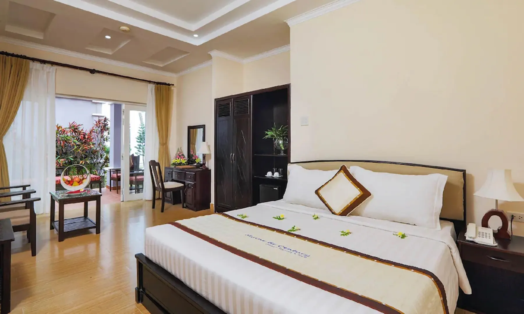 Muine de Century Beach Resort & Spa - zdjęcie 46