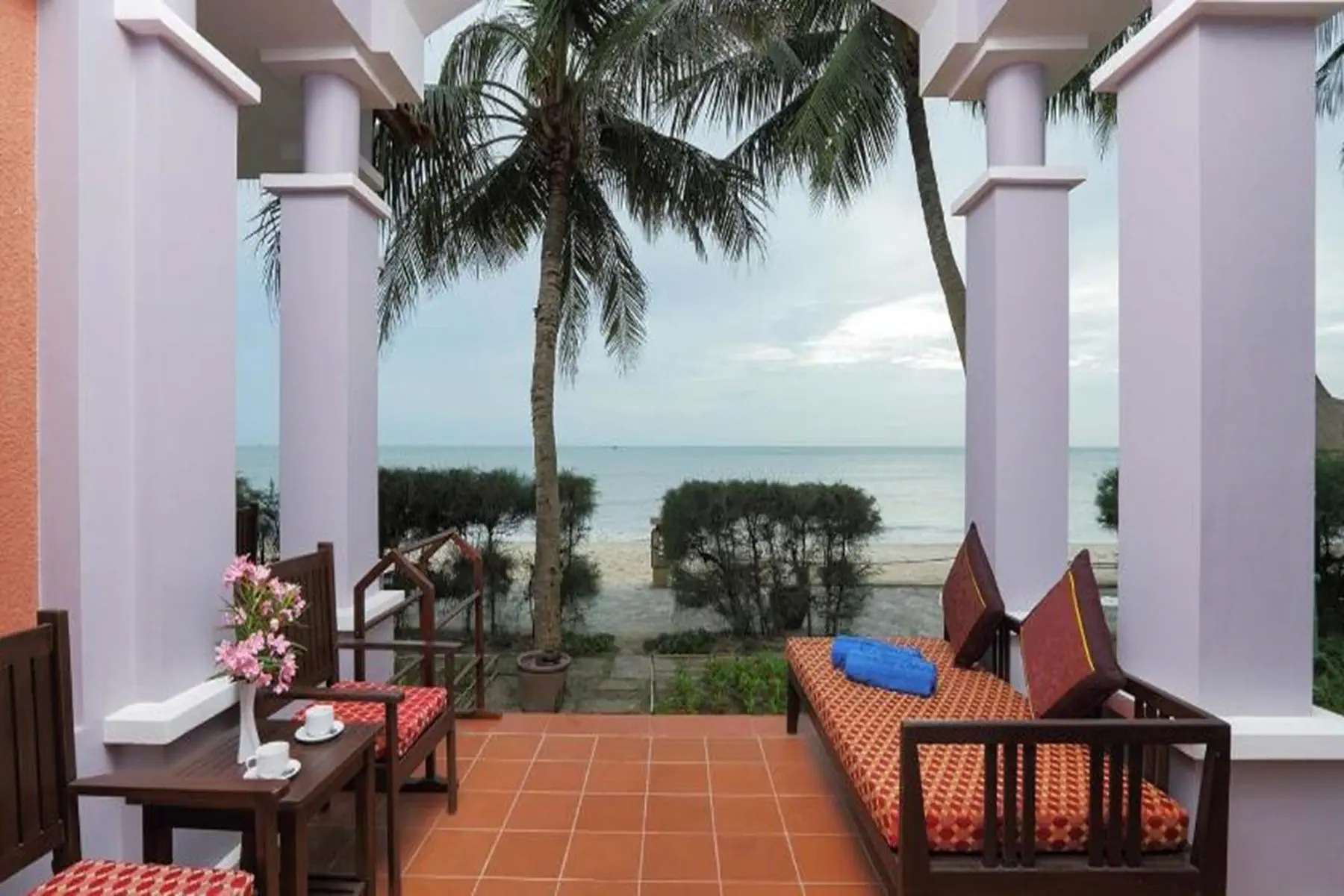 Muine de Century Beach Resort & Spa - zdjęcie 38