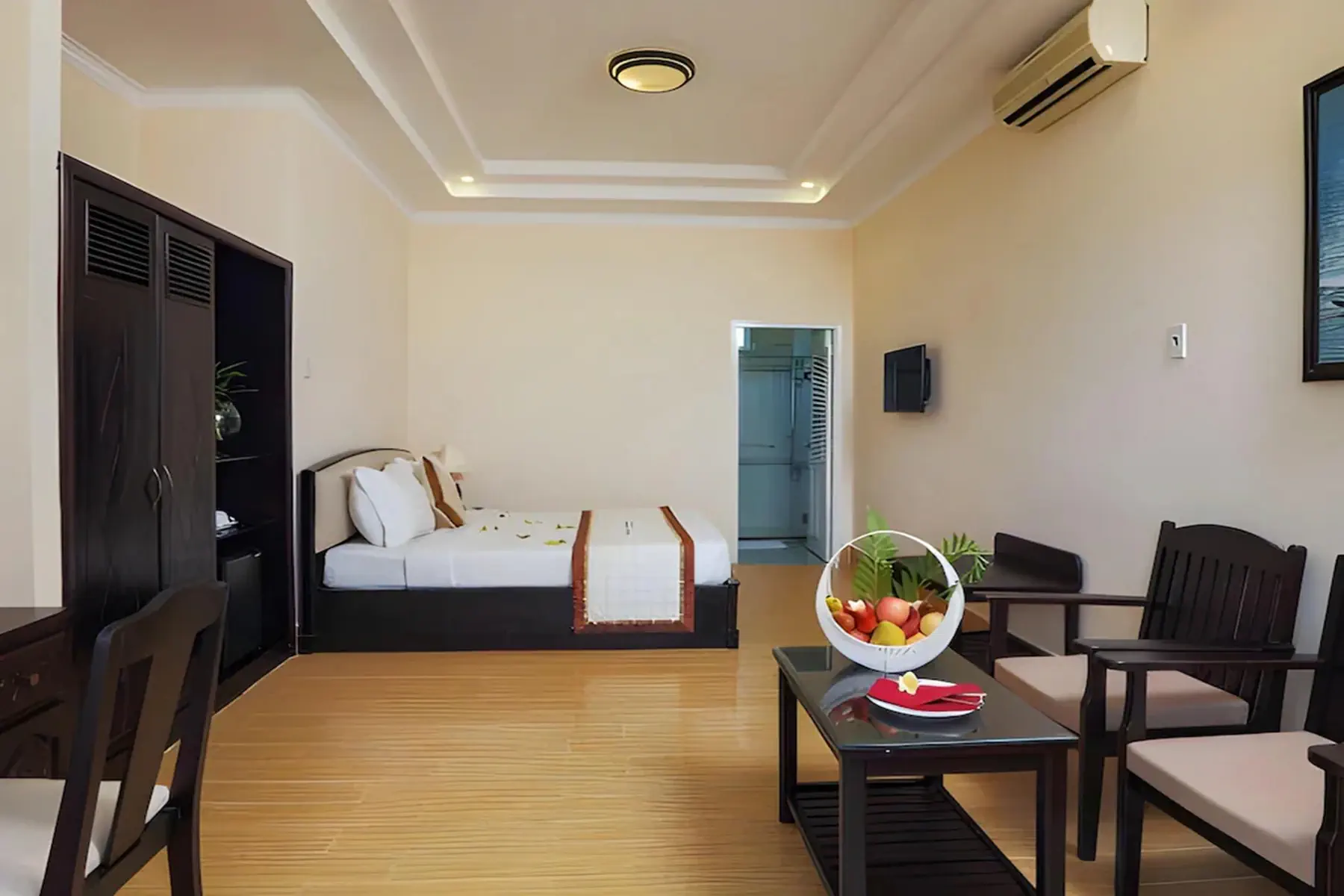 Muine de Century Beach Resort & Spa - zdjęcie 48