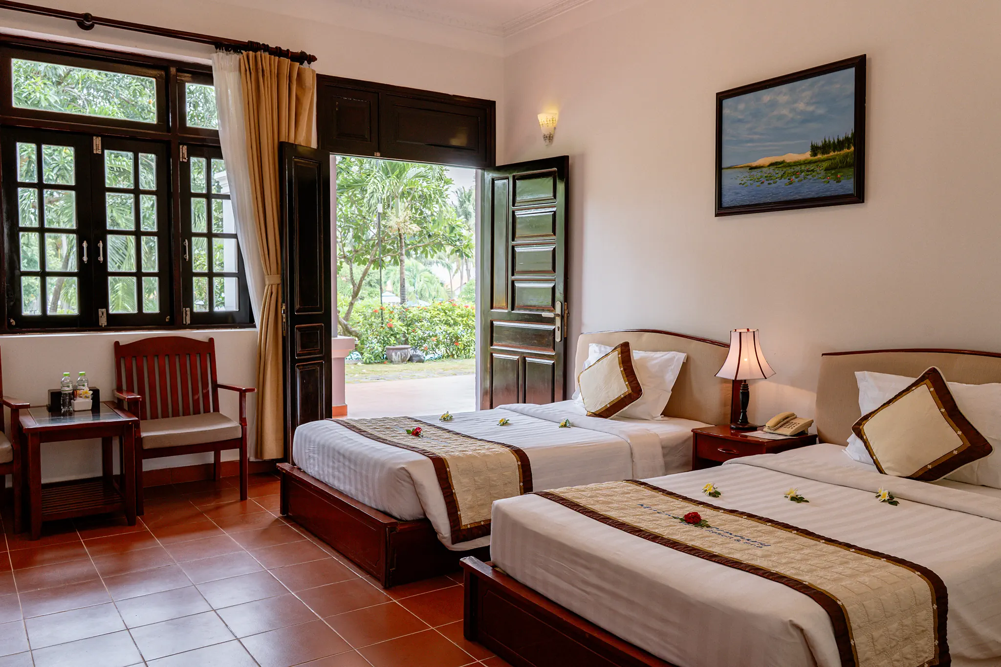 Muine de Century Beach Resort & Spa - zdjęcie 49