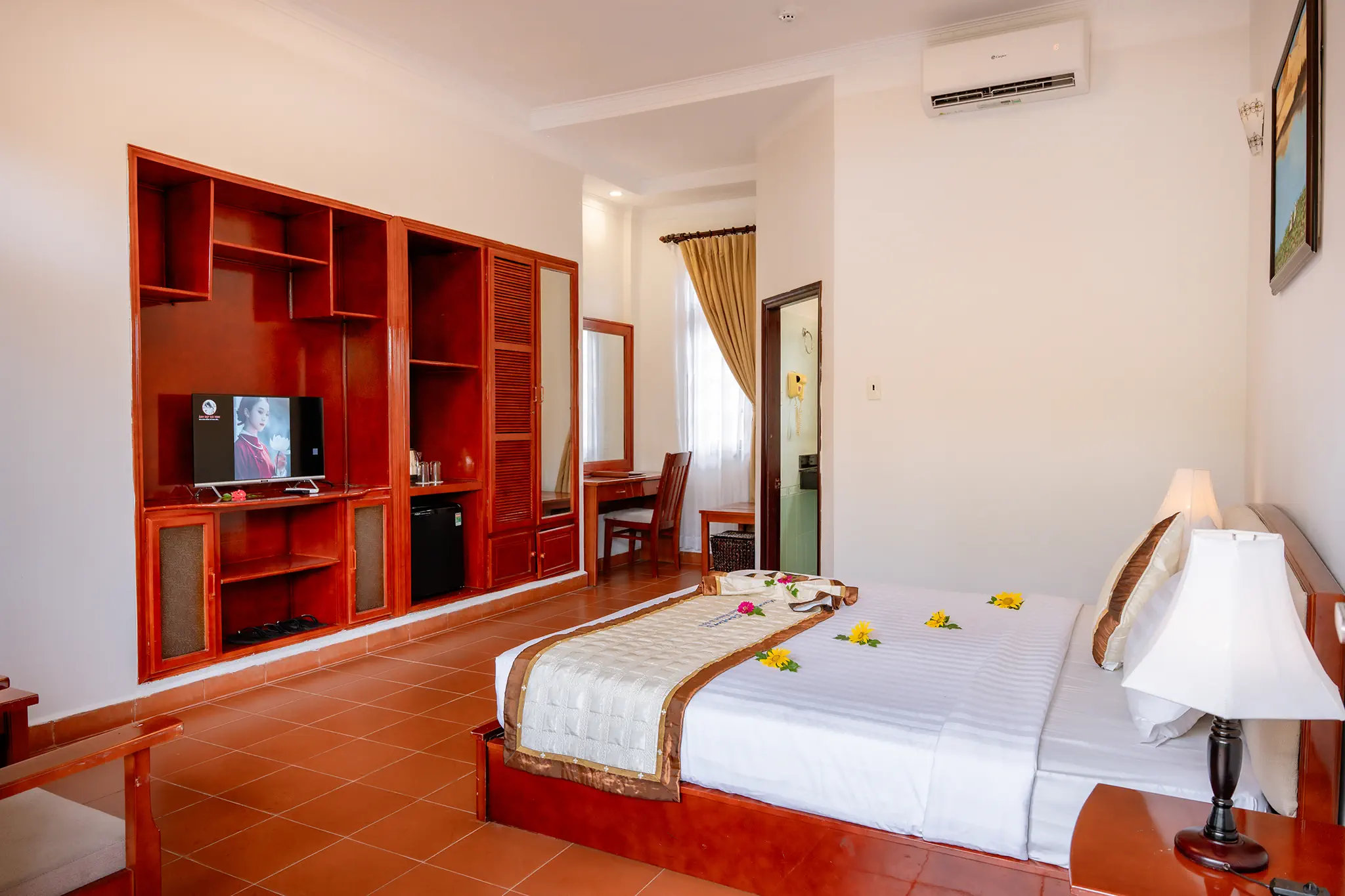 Muine de Century Beach Resort & Spa - zdjęcie 51
