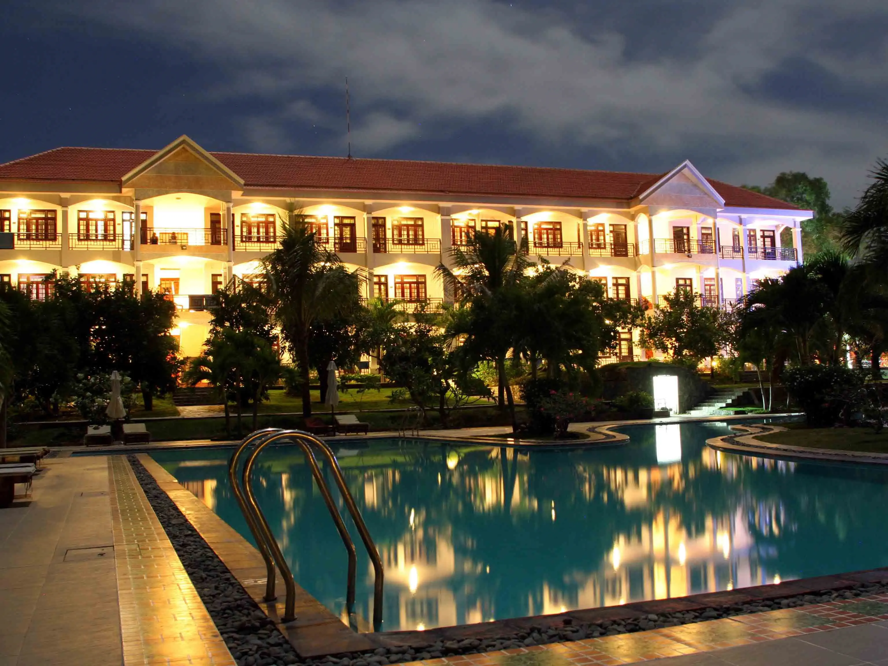 Muine de Century Beach Resort & Spa - zdjęcie 5