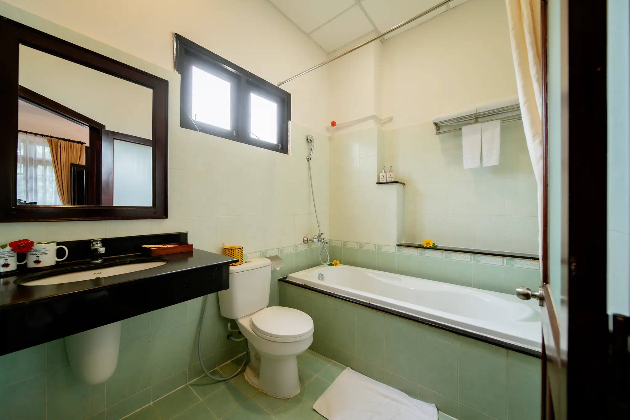 Muine de Century Beach Resort & Spa - zdjęcie 53