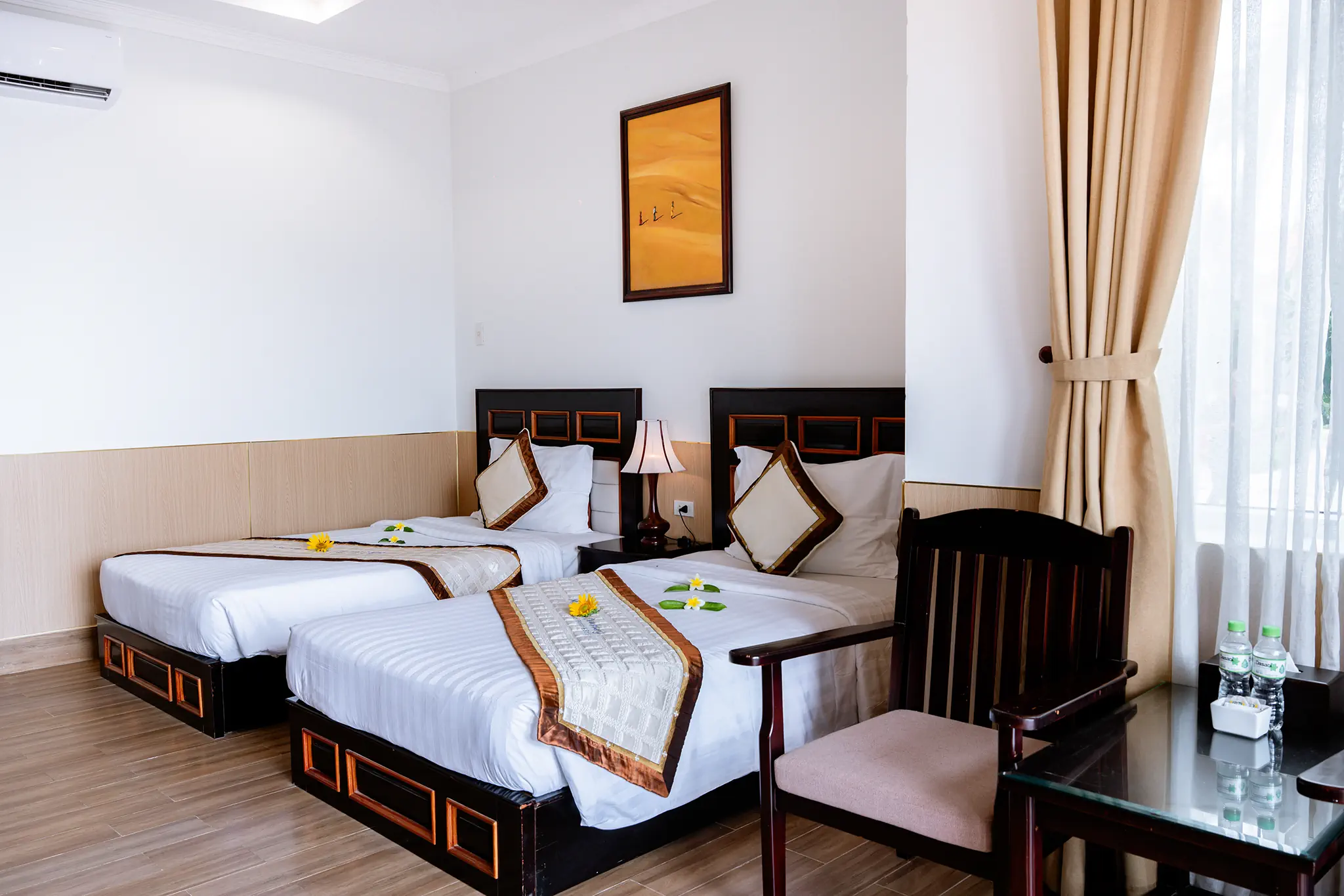 Muine de Century Beach Resort & Spa - zdjęcie 30