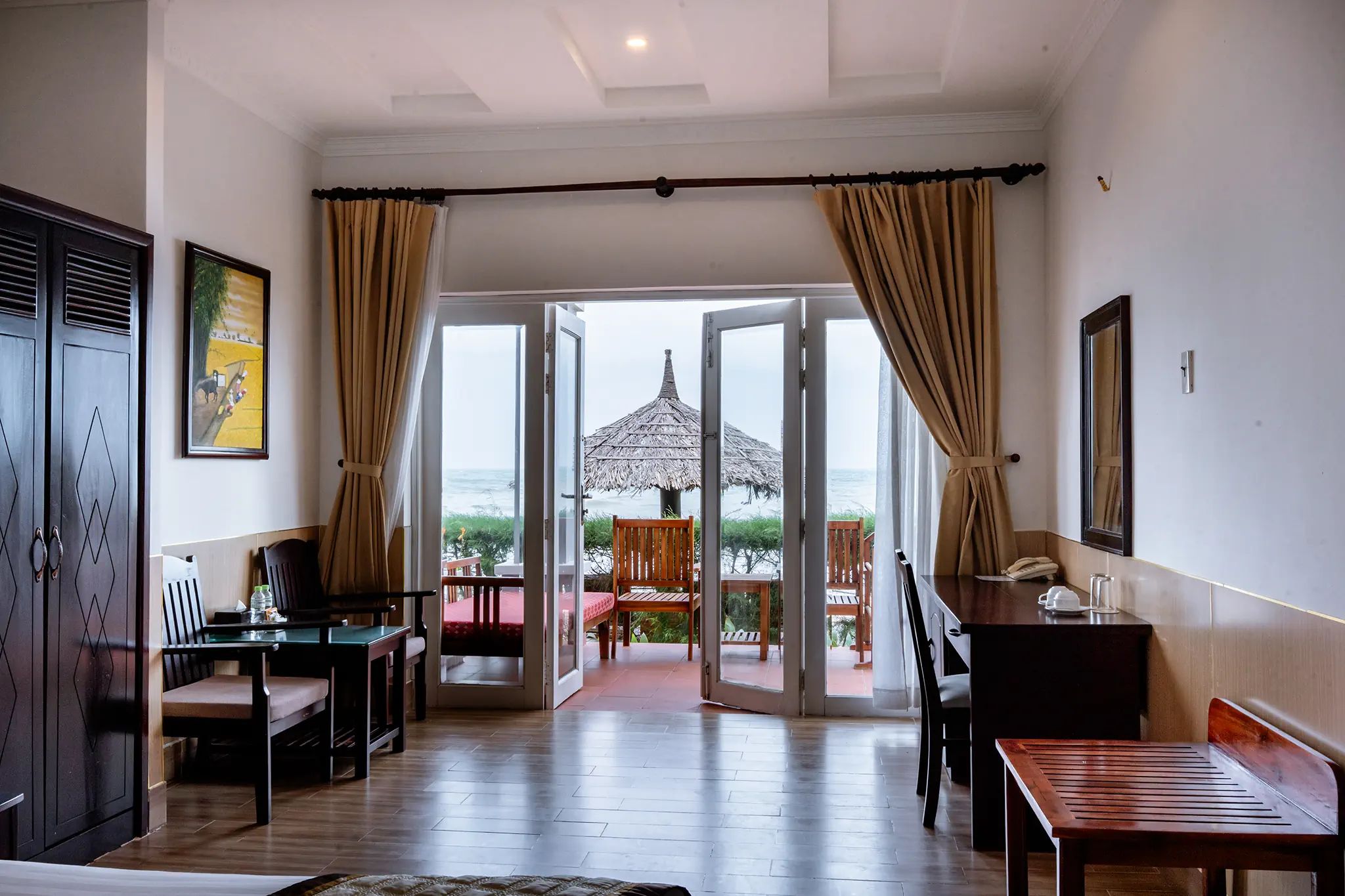 Muine de Century Beach Resort & Spa - zdjęcie 32
