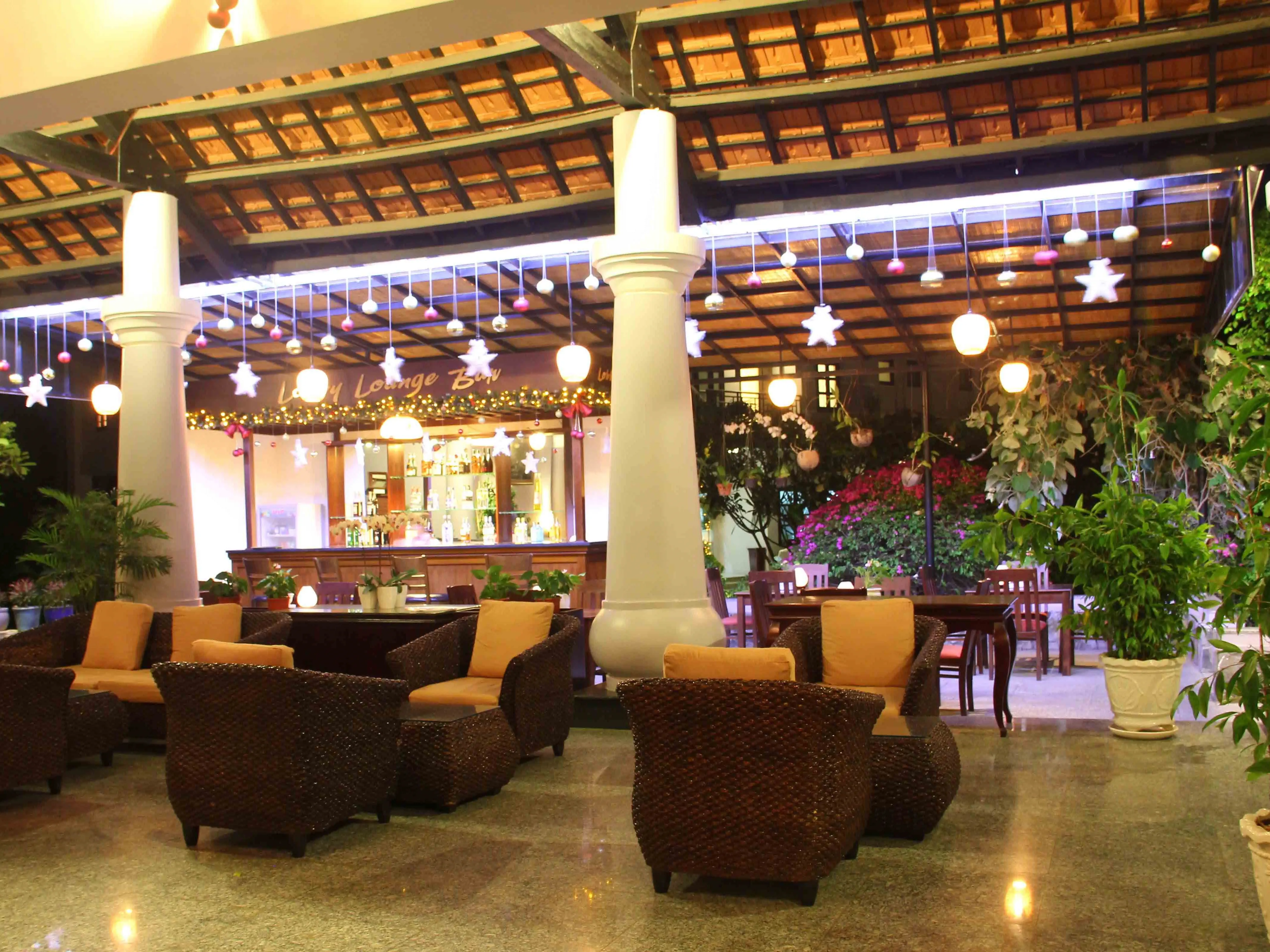 Muine de Century Beach Resort & Spa - zdjęcie 65