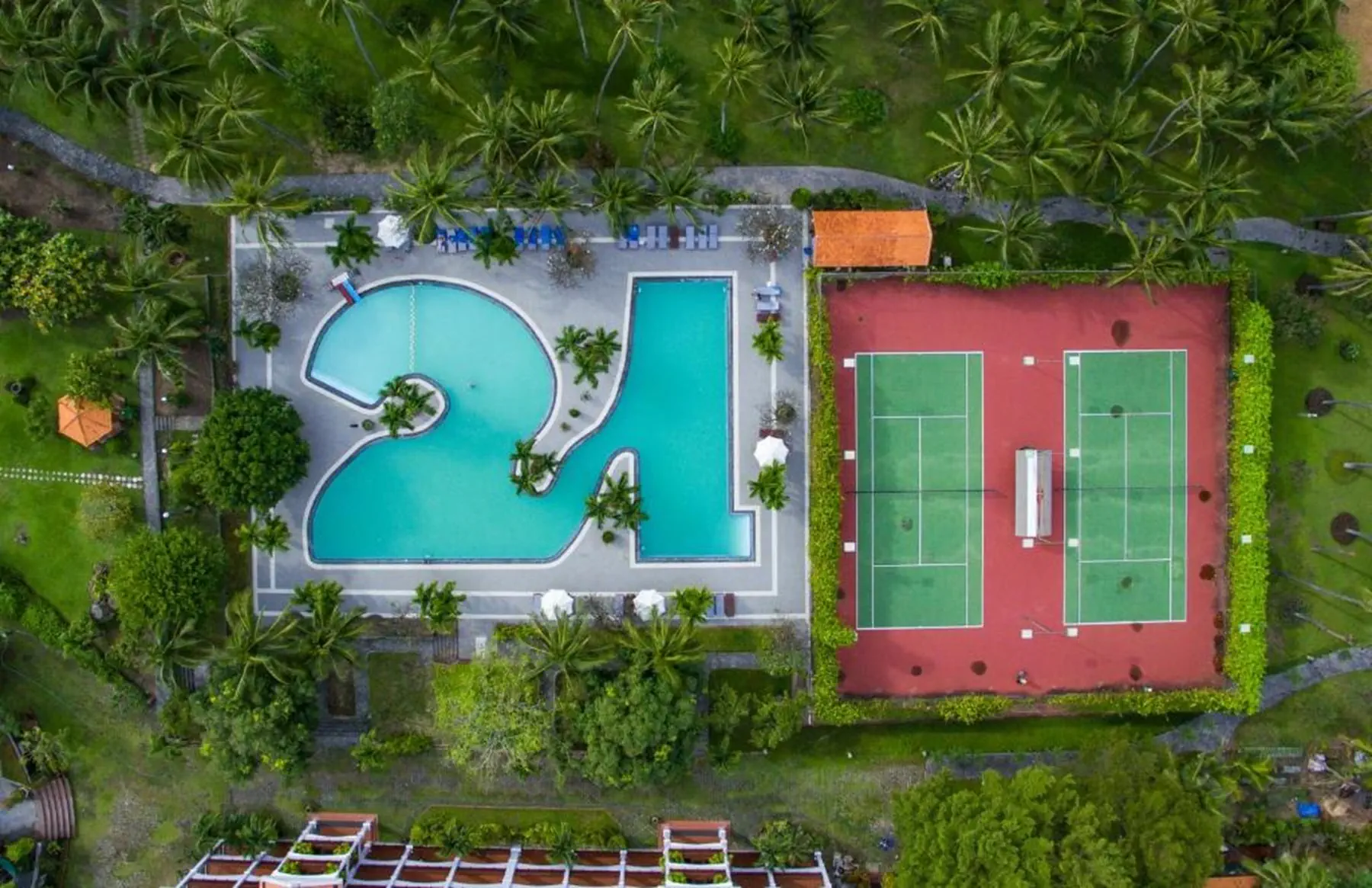 Muine de Century Beach Resort & Spa - zdjęcie 10