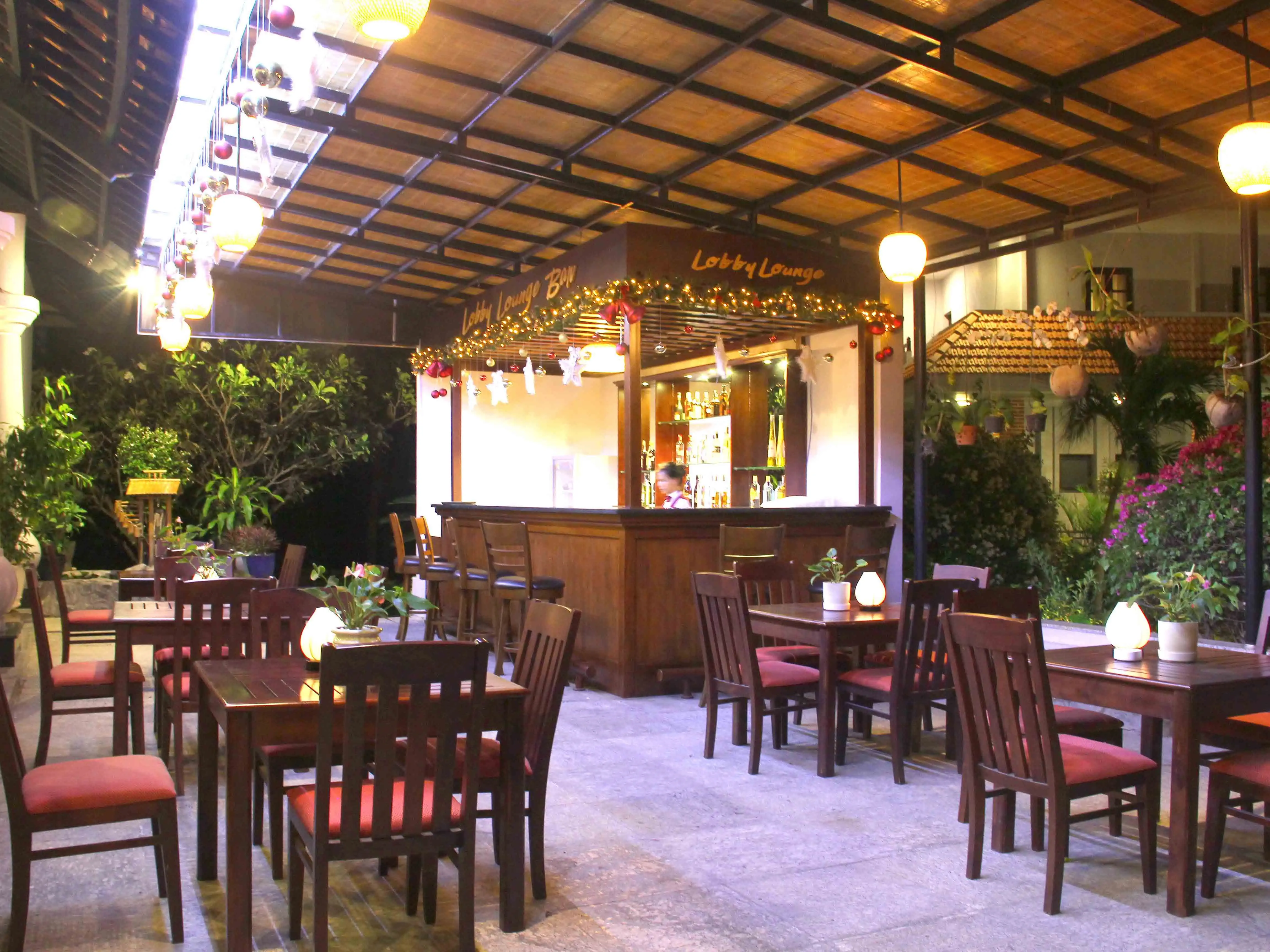 Muine de Century Beach Resort & Spa - zdjęcie 64