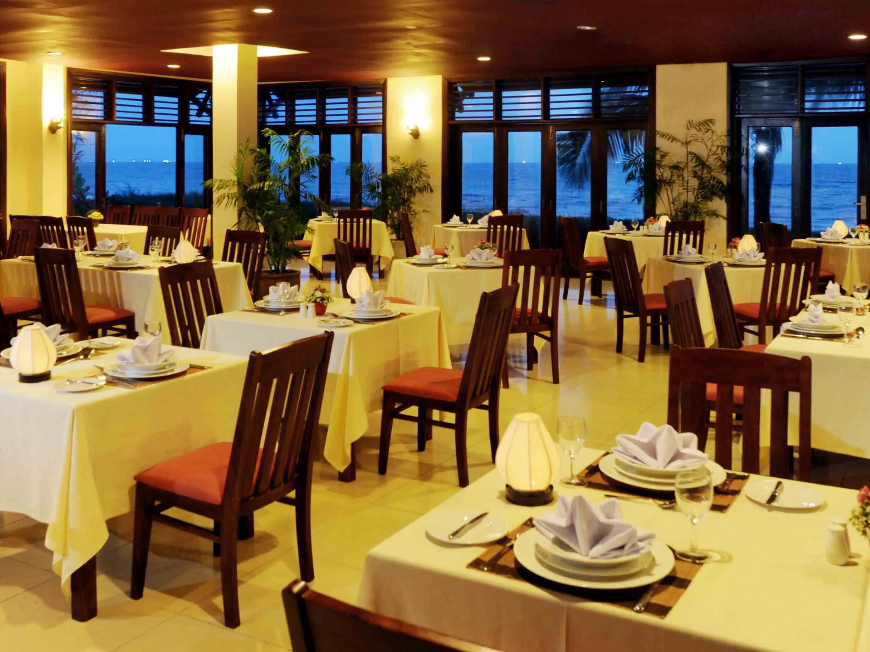 Muine de Century Beach Resort & Spa - zdjęcie 59