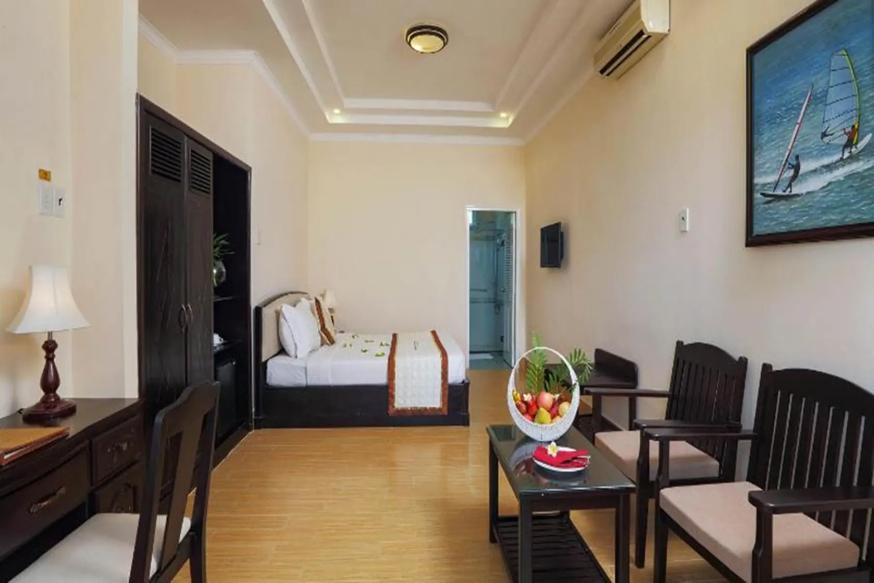 Muine de Century Beach Resort & Spa - zdjęcie 47