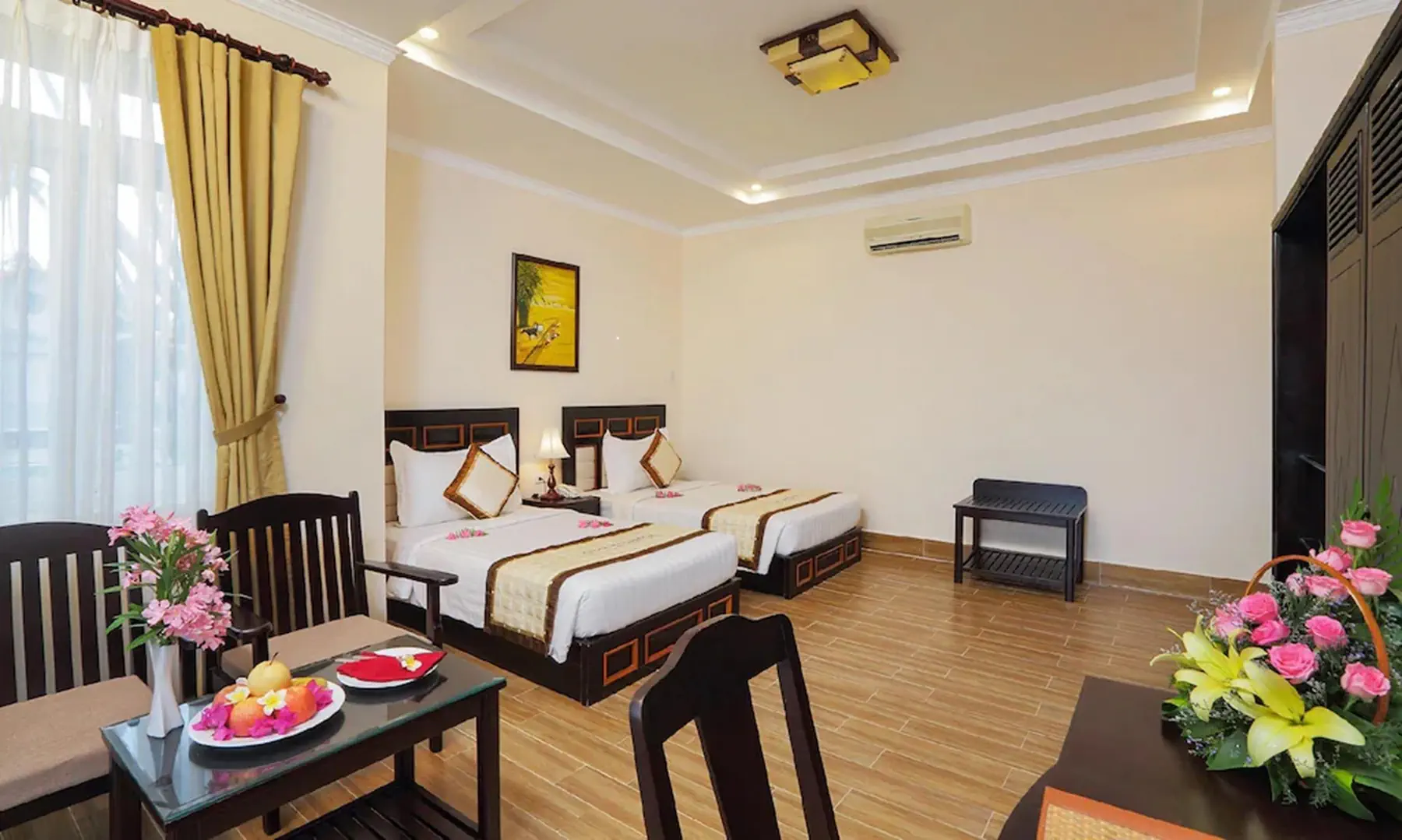 Muine de Century Beach Resort & Spa - zdjęcie 37