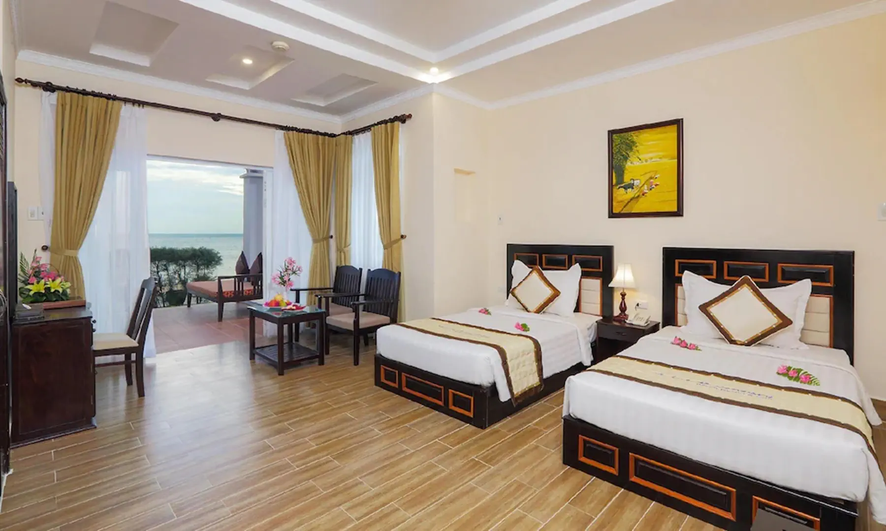 Muine de Century Beach Resort & Spa - zdjęcie 34