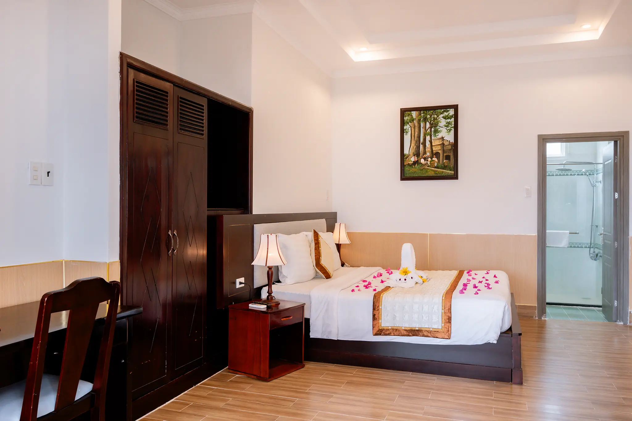 Muine de Century Beach Resort & Spa - zdjęcie 40