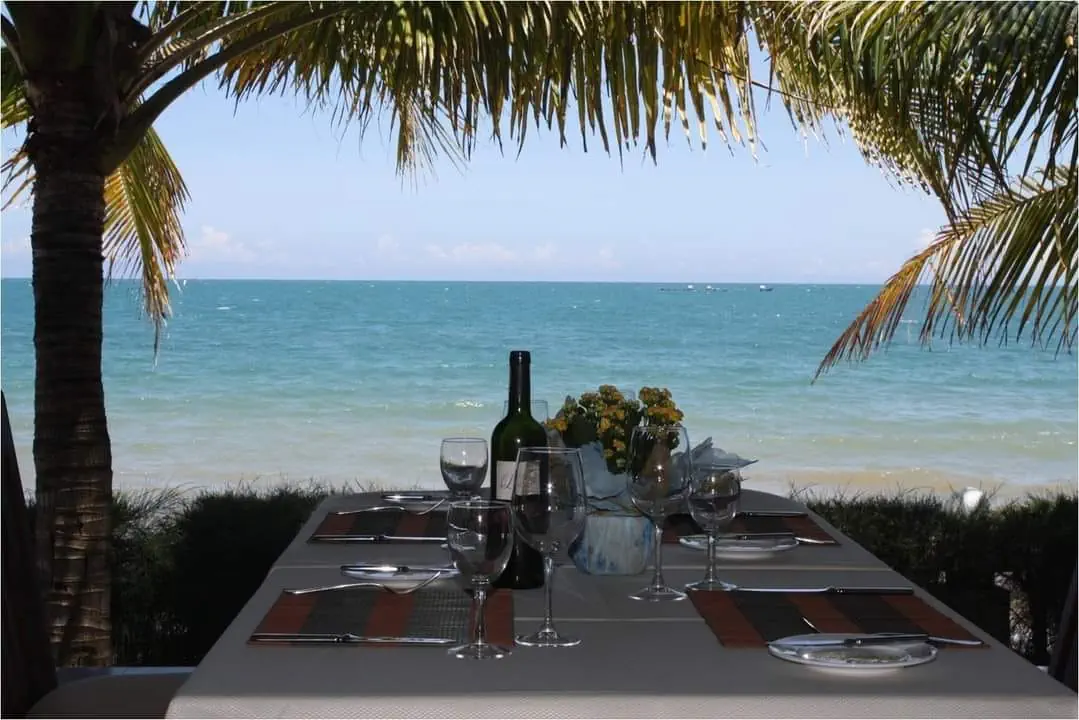 Muine de Century Beach Resort & Spa - zdjęcie 61
