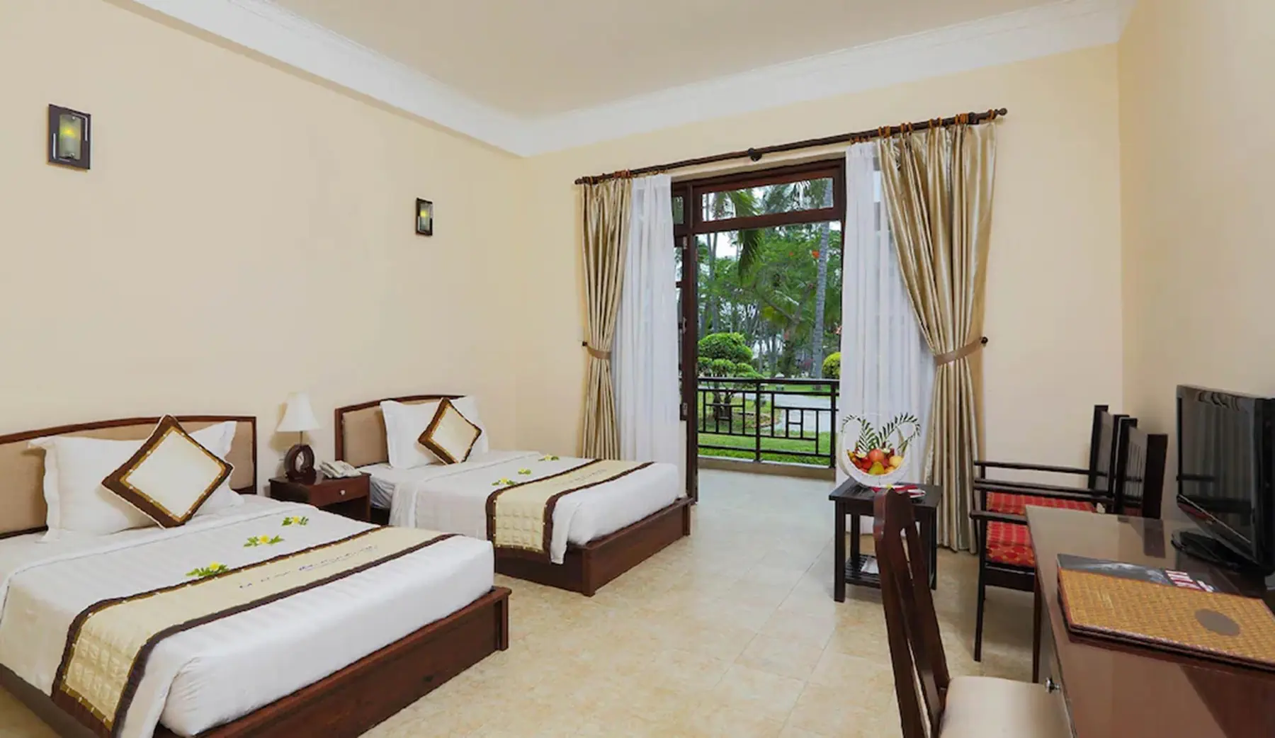 Muine de Century Beach Resort & Spa - zdjęcie 24