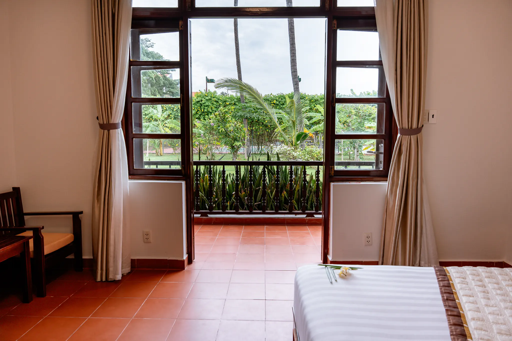 Muine de Century Beach Resort & Spa - zdjęcie 19