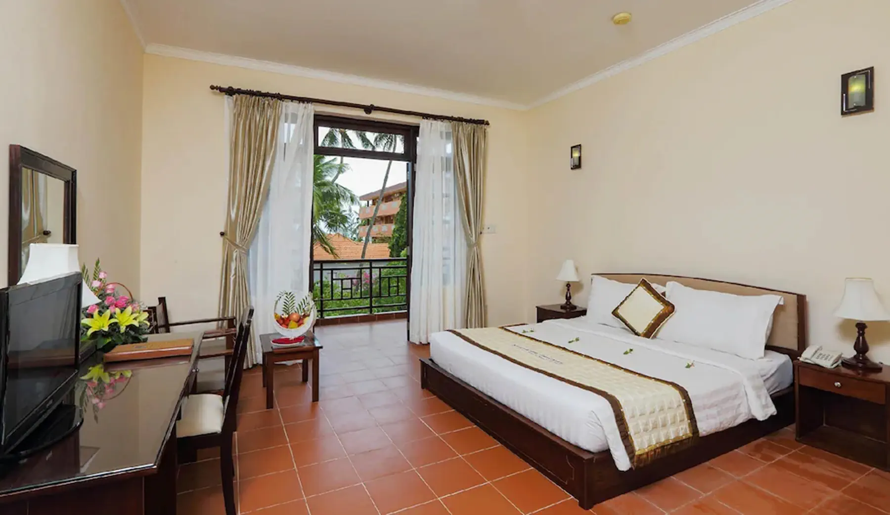 Muine de Century Beach Resort & Spa - zdjęcie 20
