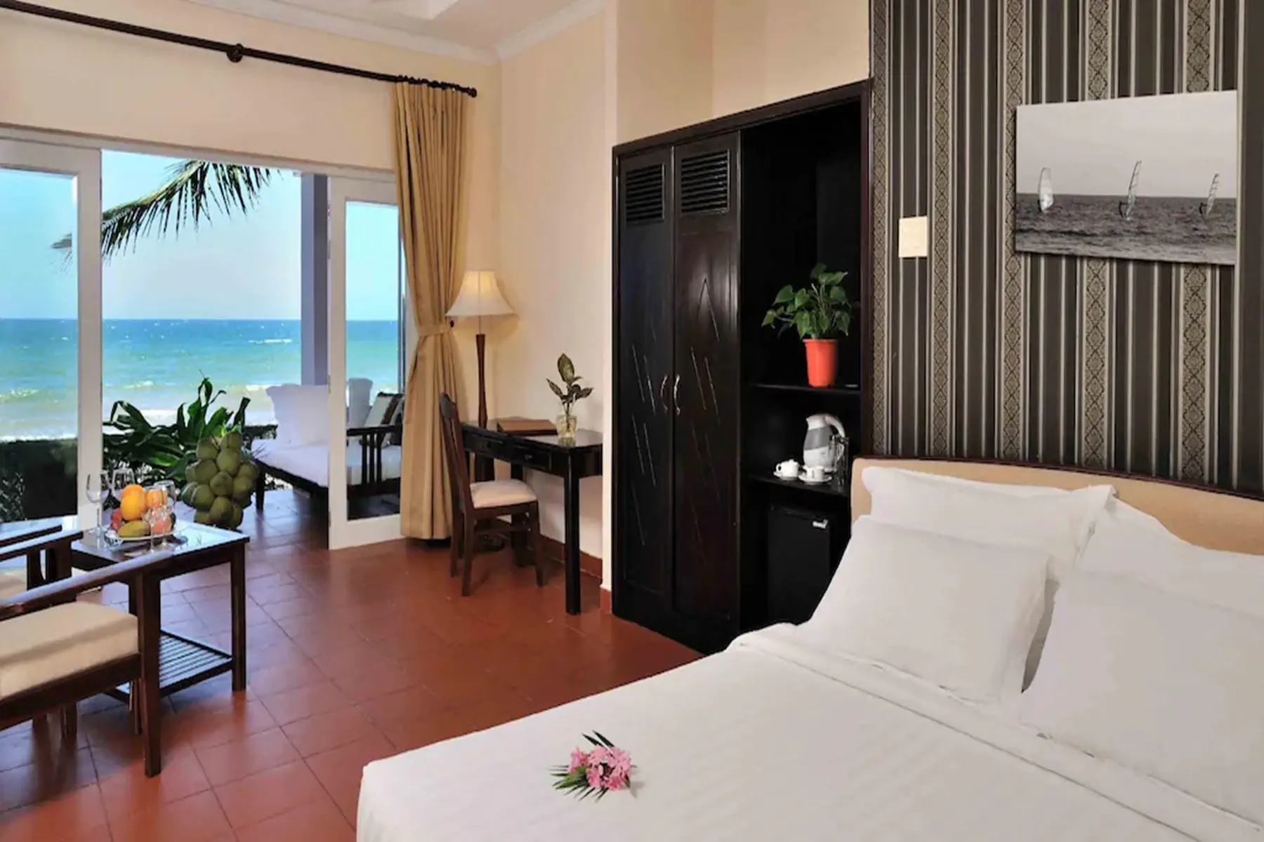 Muine de Century Beach Resort & Spa - zdjęcie 39