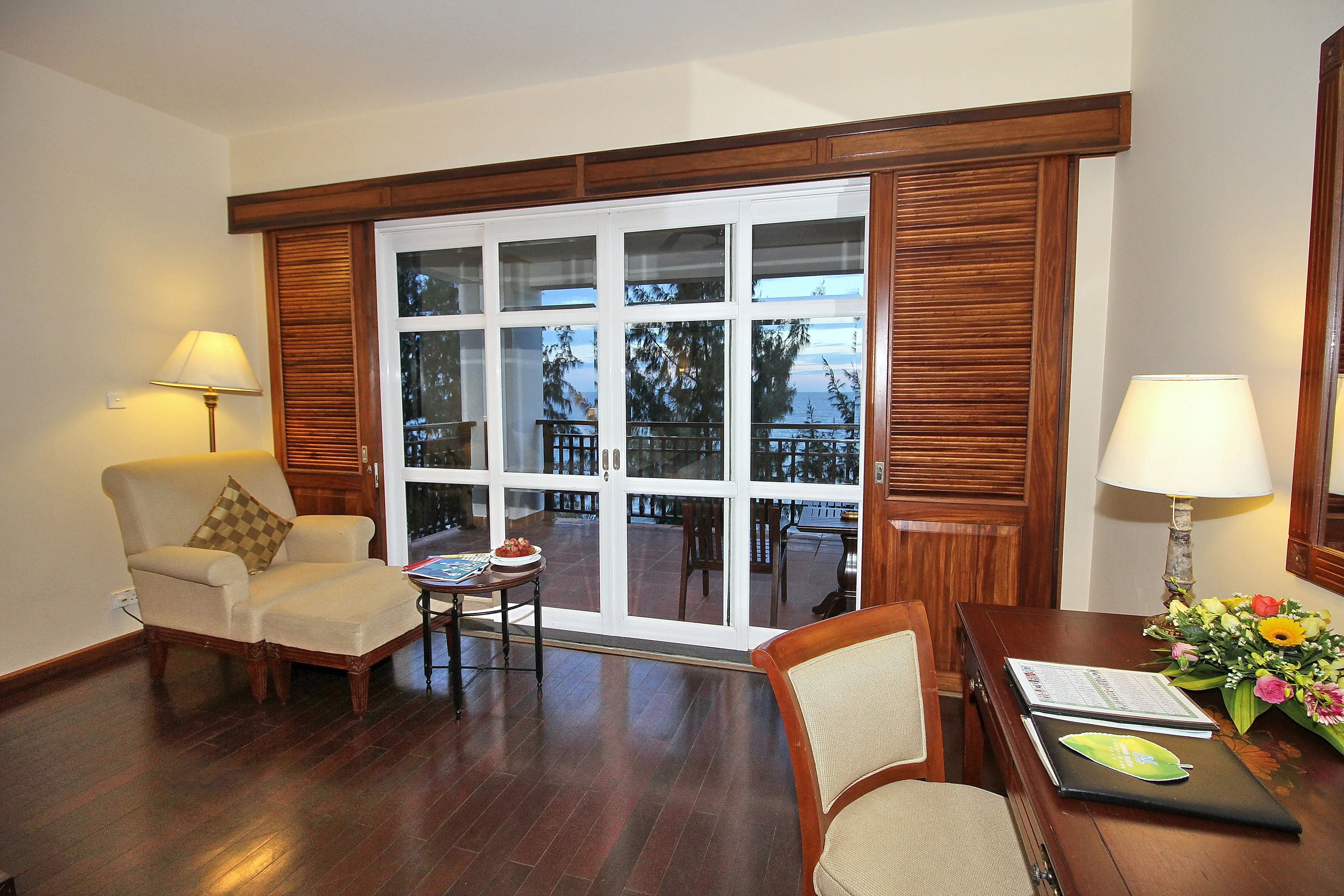 NOVELA MUI NE RESORT & SPA