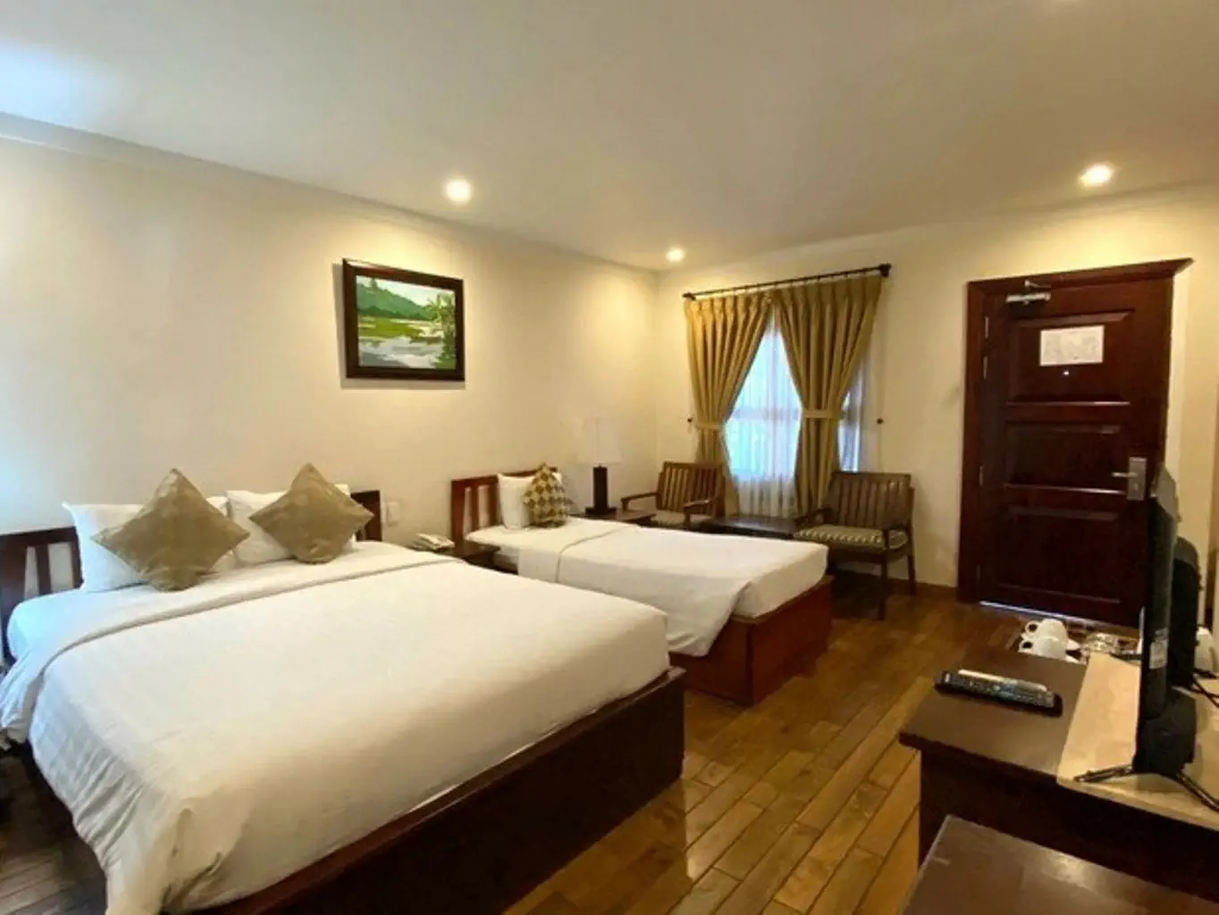 Novela Mui Ne Resort - zdjęcie 37