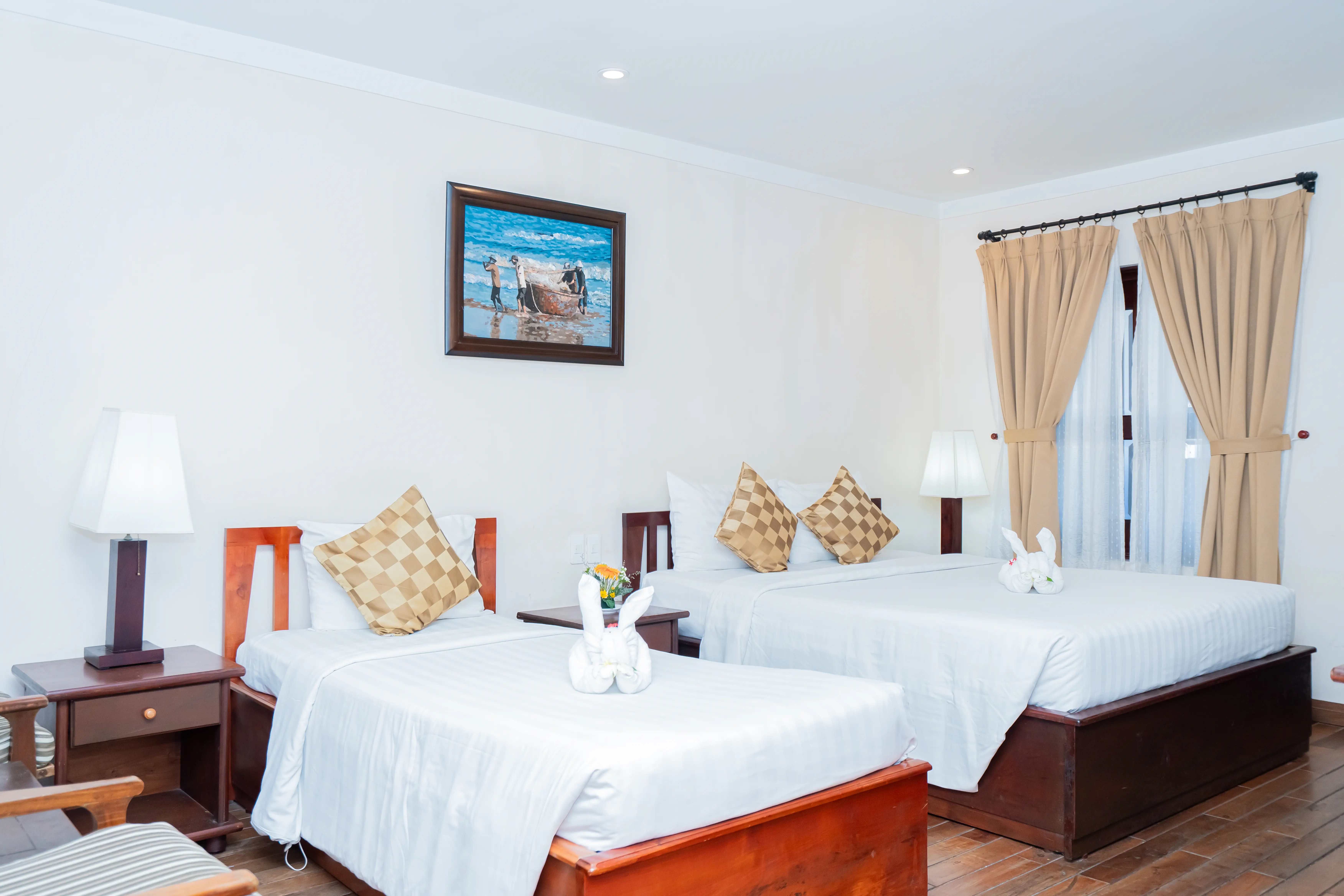 Novela Mui Ne Resort - zdjęcie 39