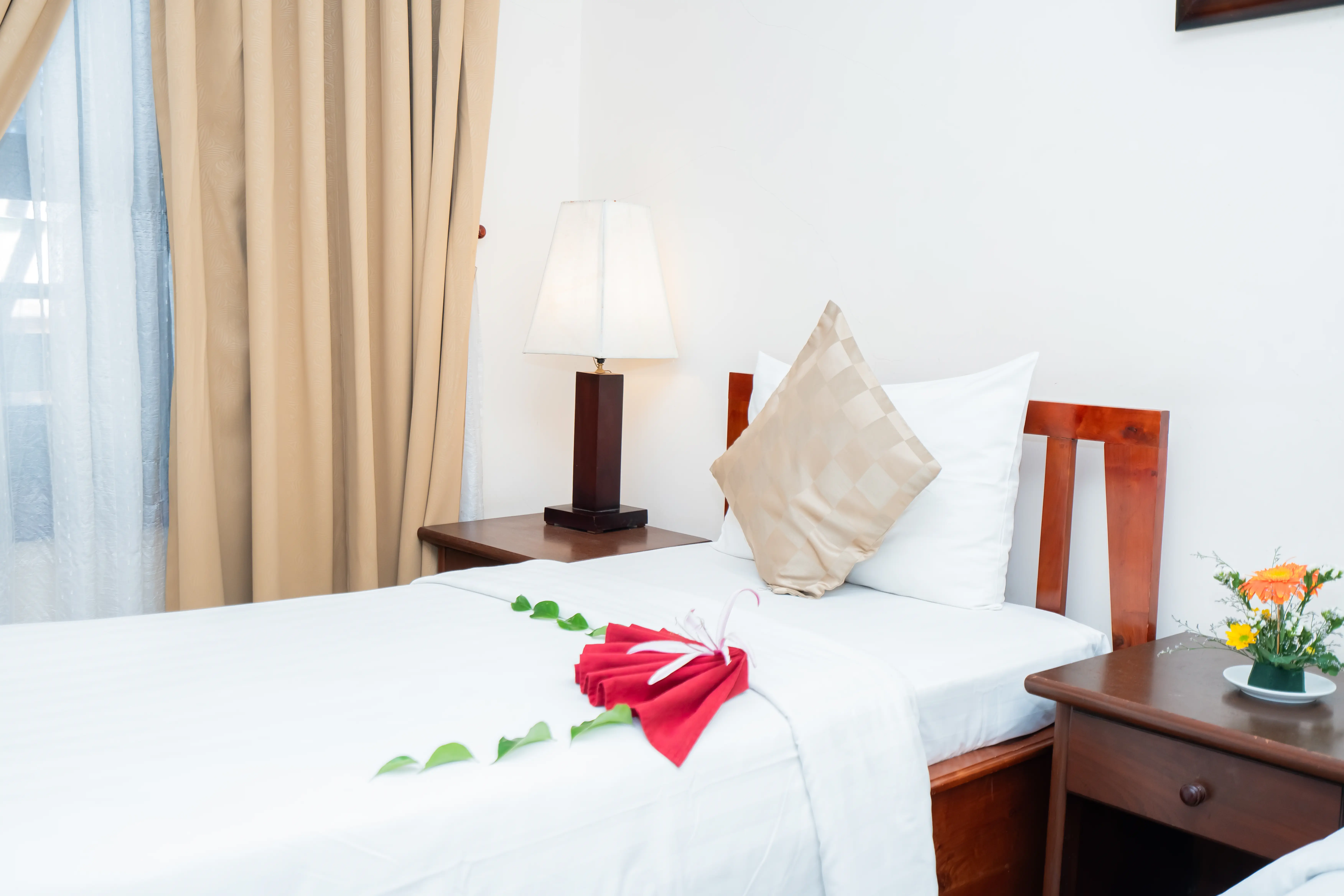 Novela Mui Ne Resort - zdjęcie 21