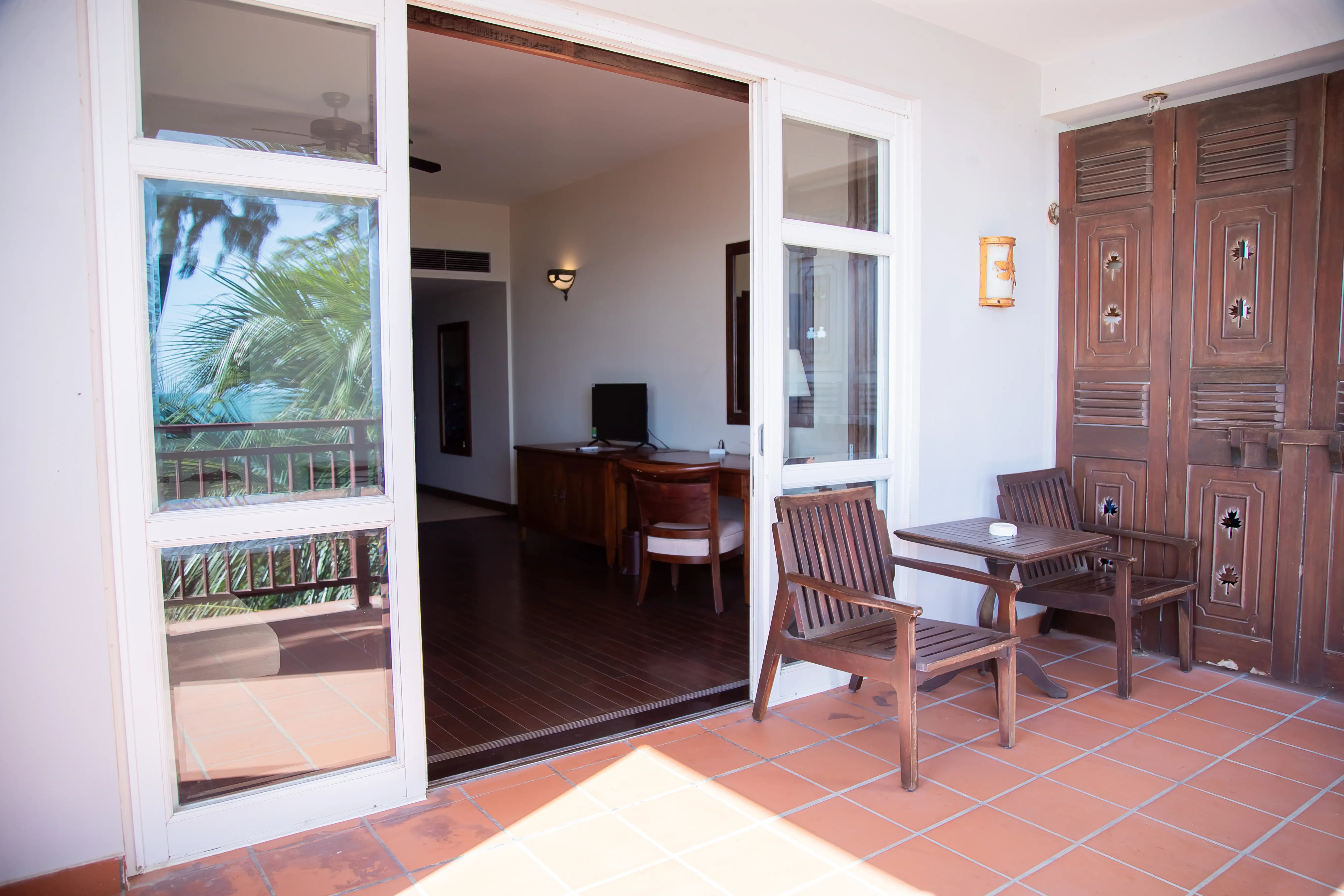 Novela Mui Ne Resort - zdjęcie 29