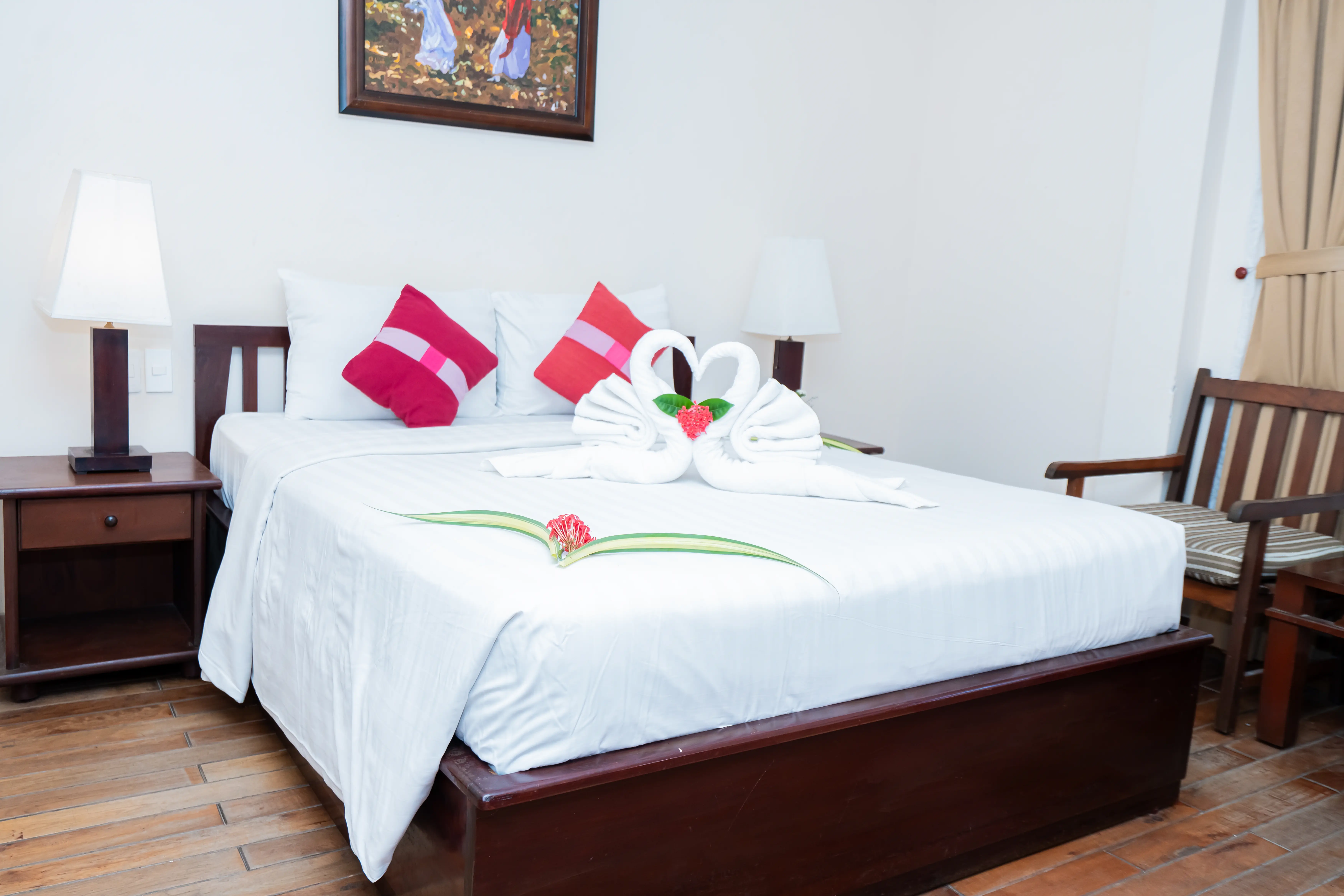 Novela Mui Ne Resort - zdjęcie 44