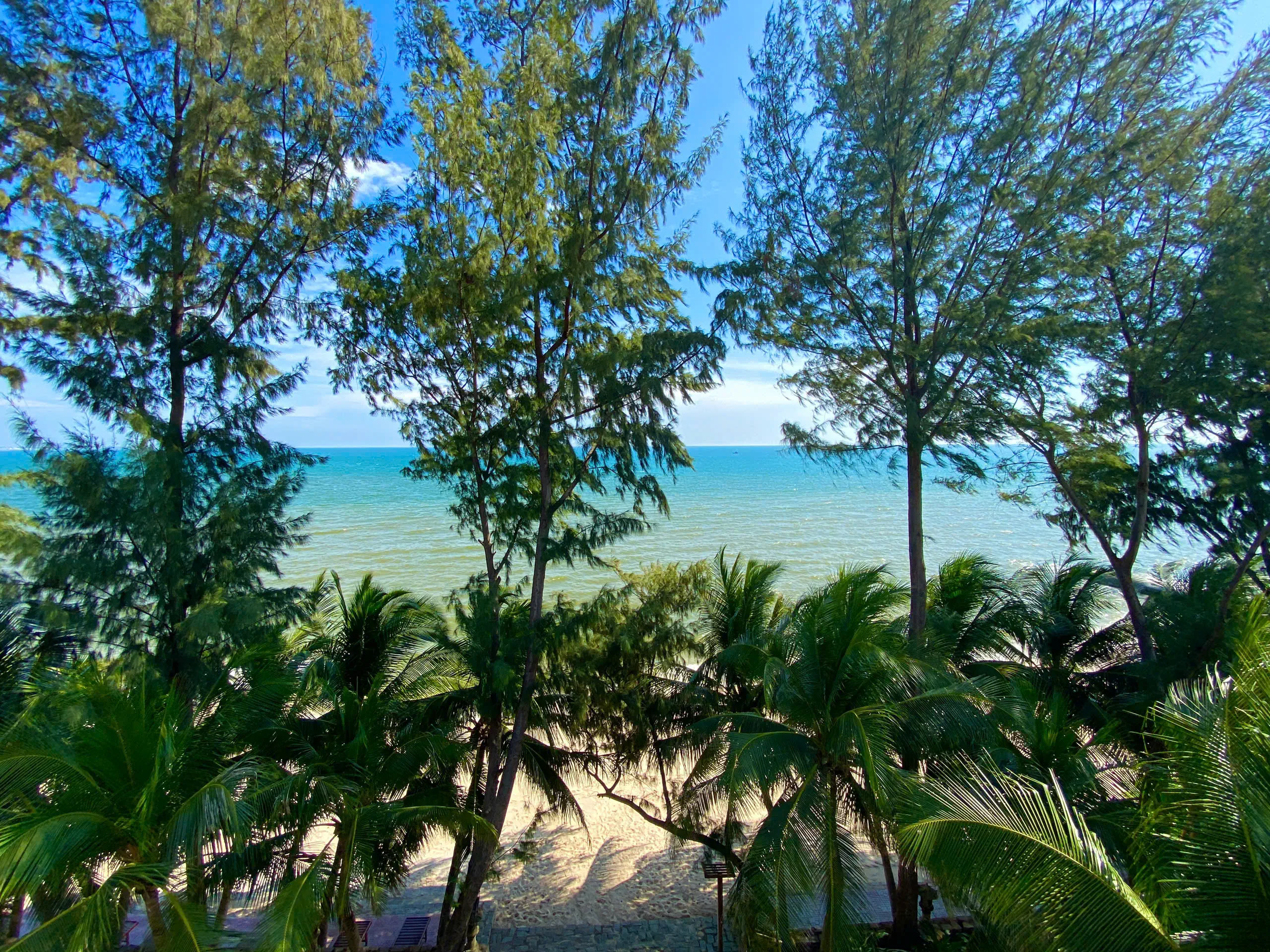 NOVELA MUI NE RESORT & SPA