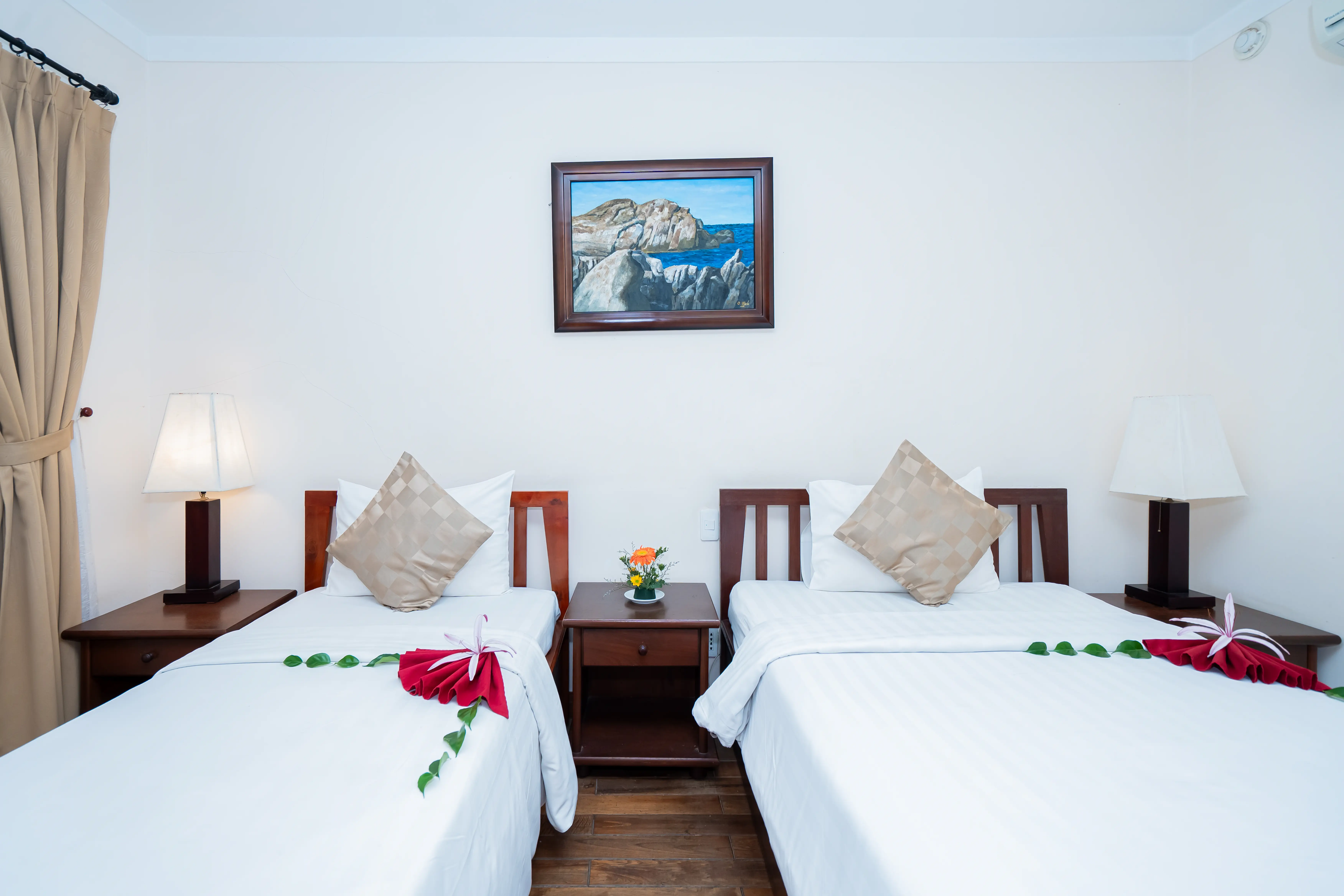 Novela Mui Ne Resort - zdjęcie 24