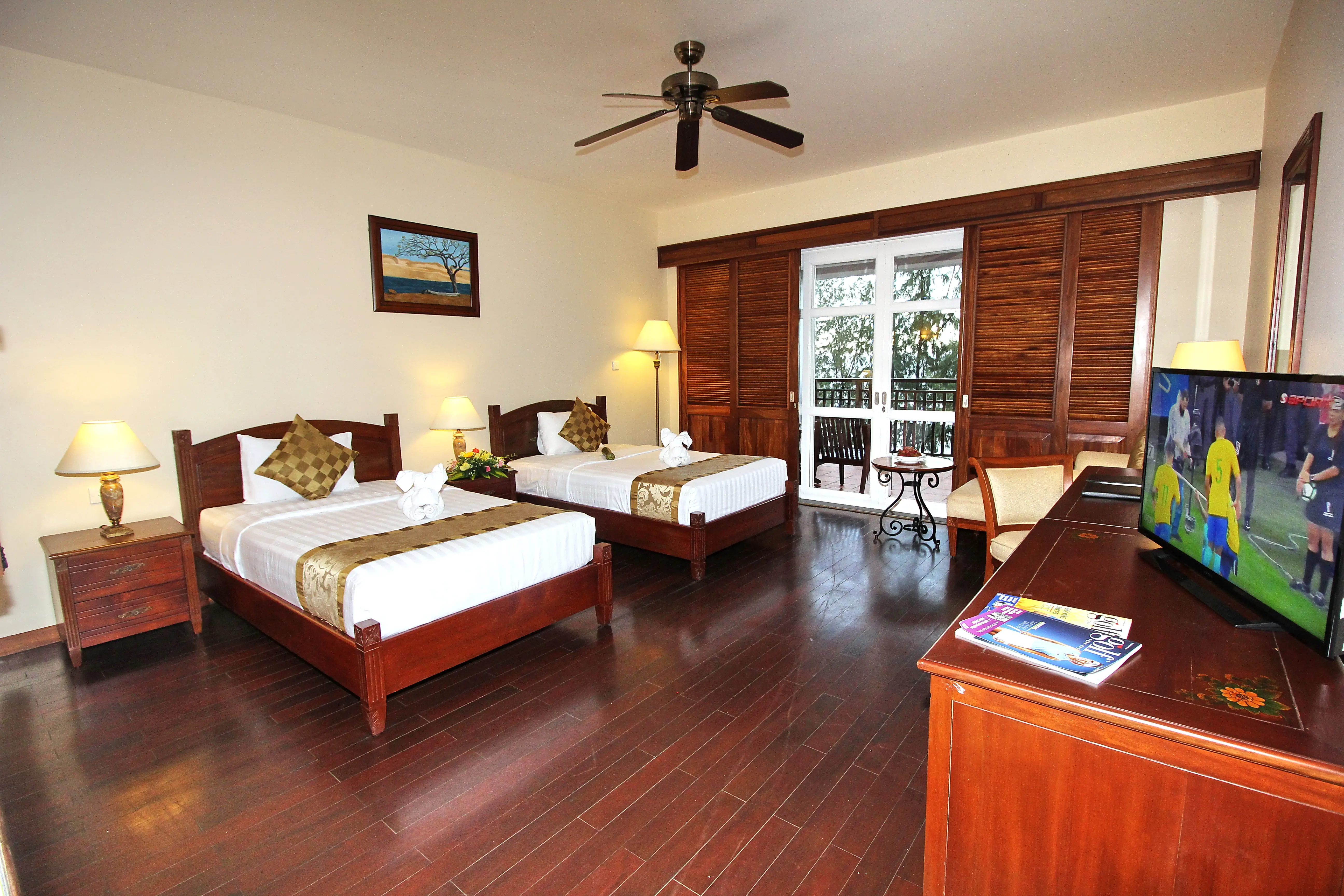 NOVELA MUI NE RESORT & SPA