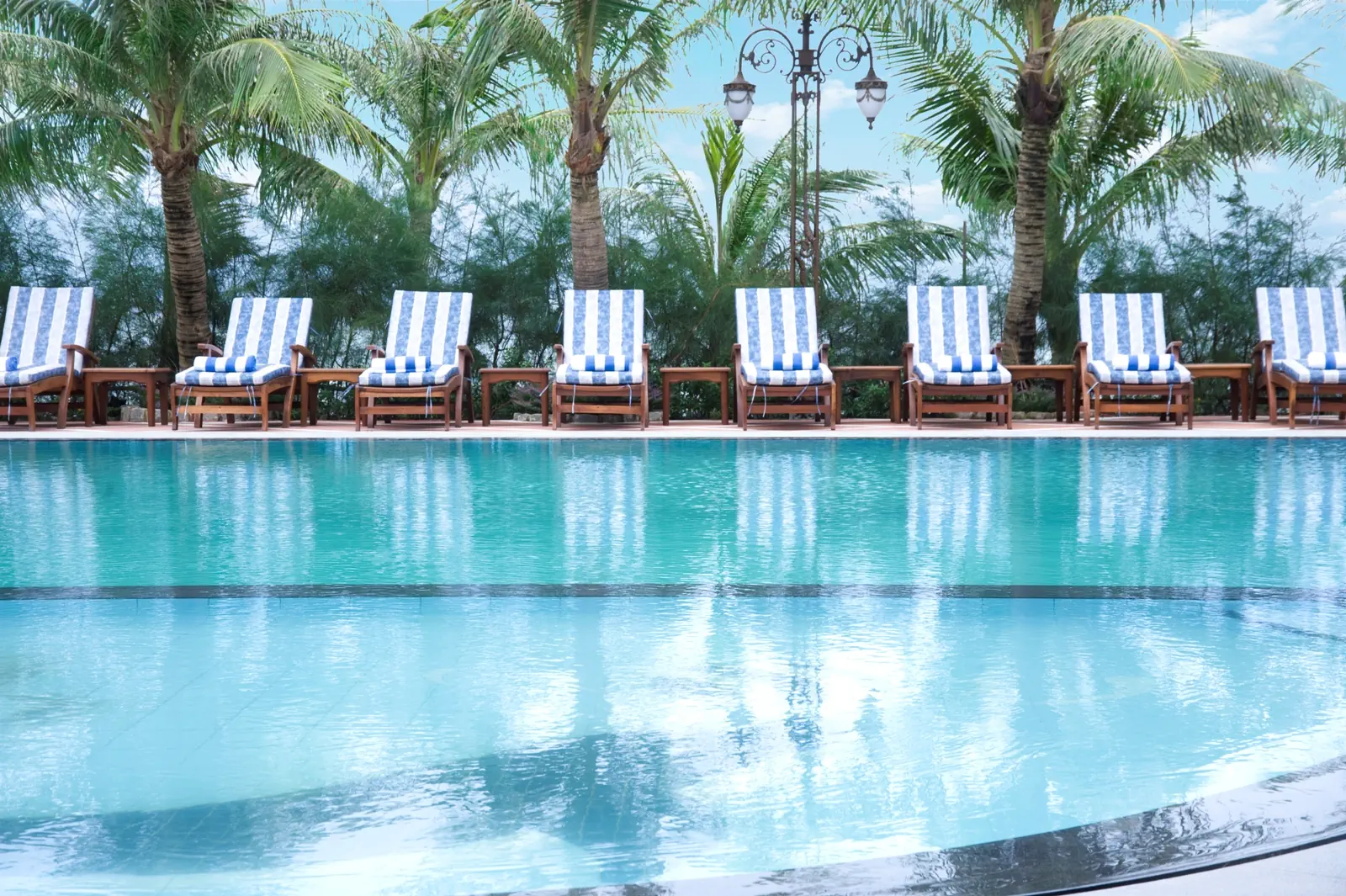 NOVELA MUI NE RESORT & SPA