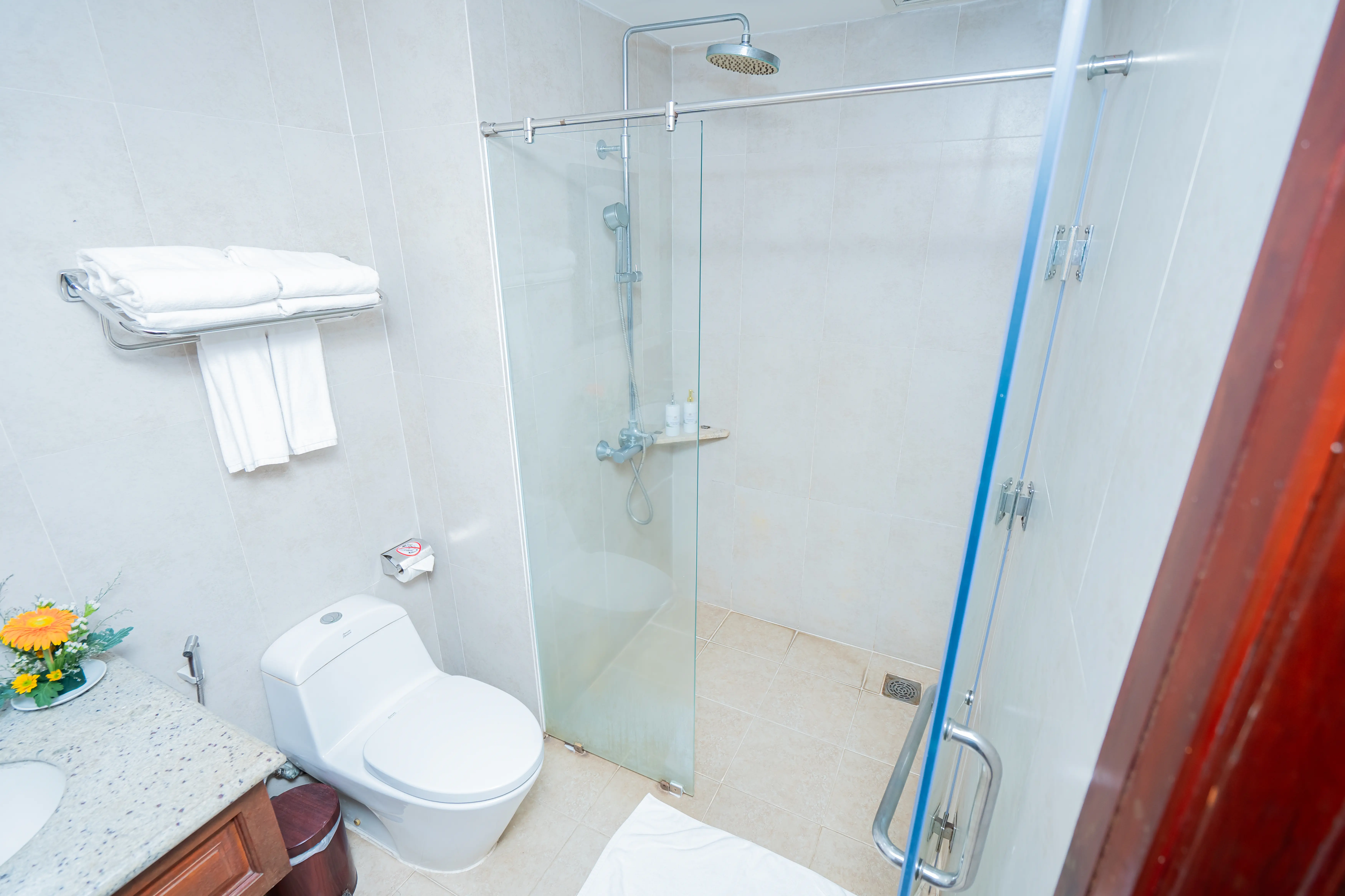 Novela Mui Ne Resort - zdjęcie 23