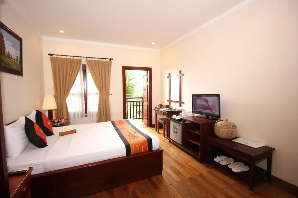 Novela Mui Ne Resort - zdjęcie 54