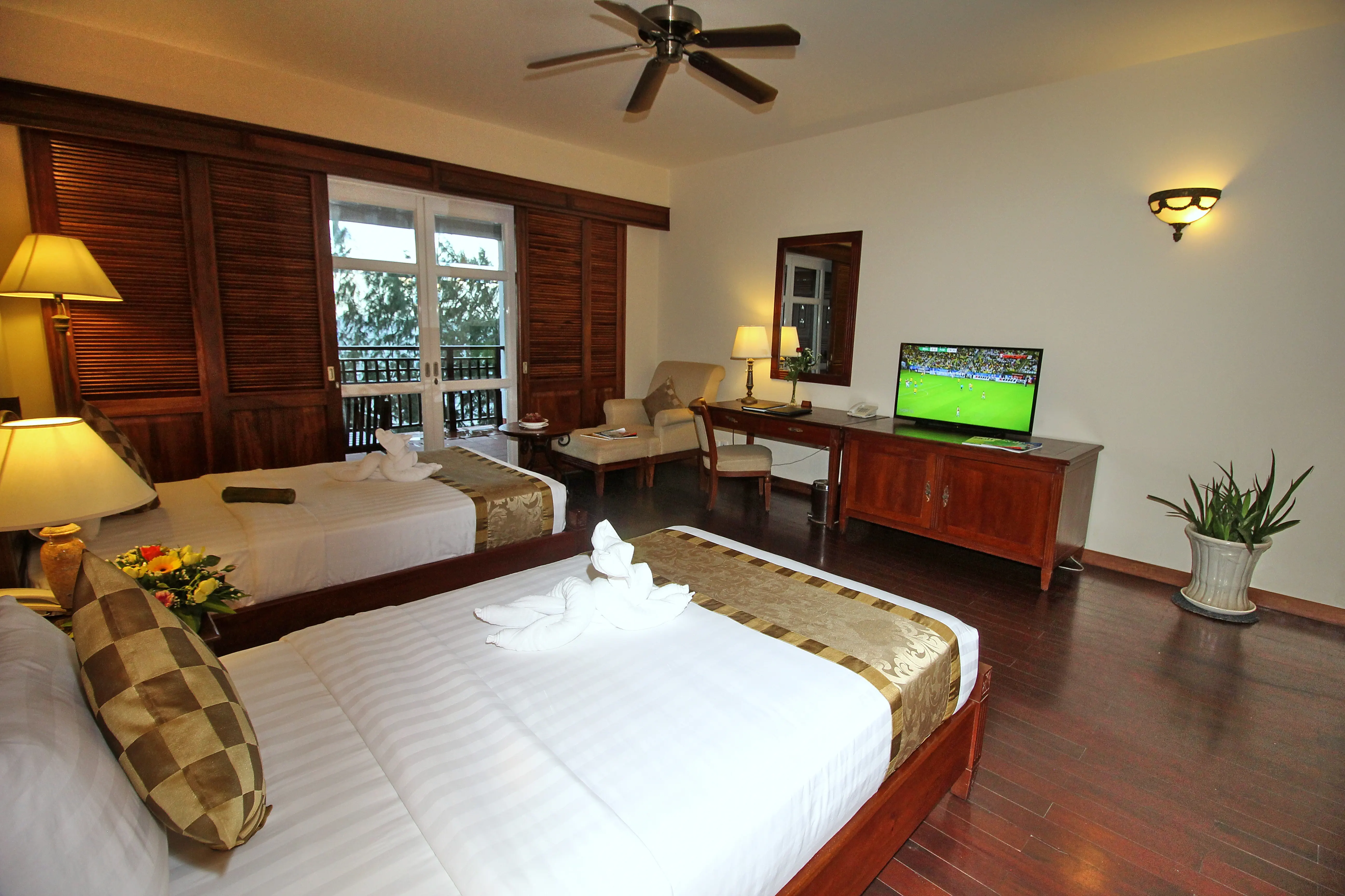 NOVELA MUI NE RESORT & SPA
