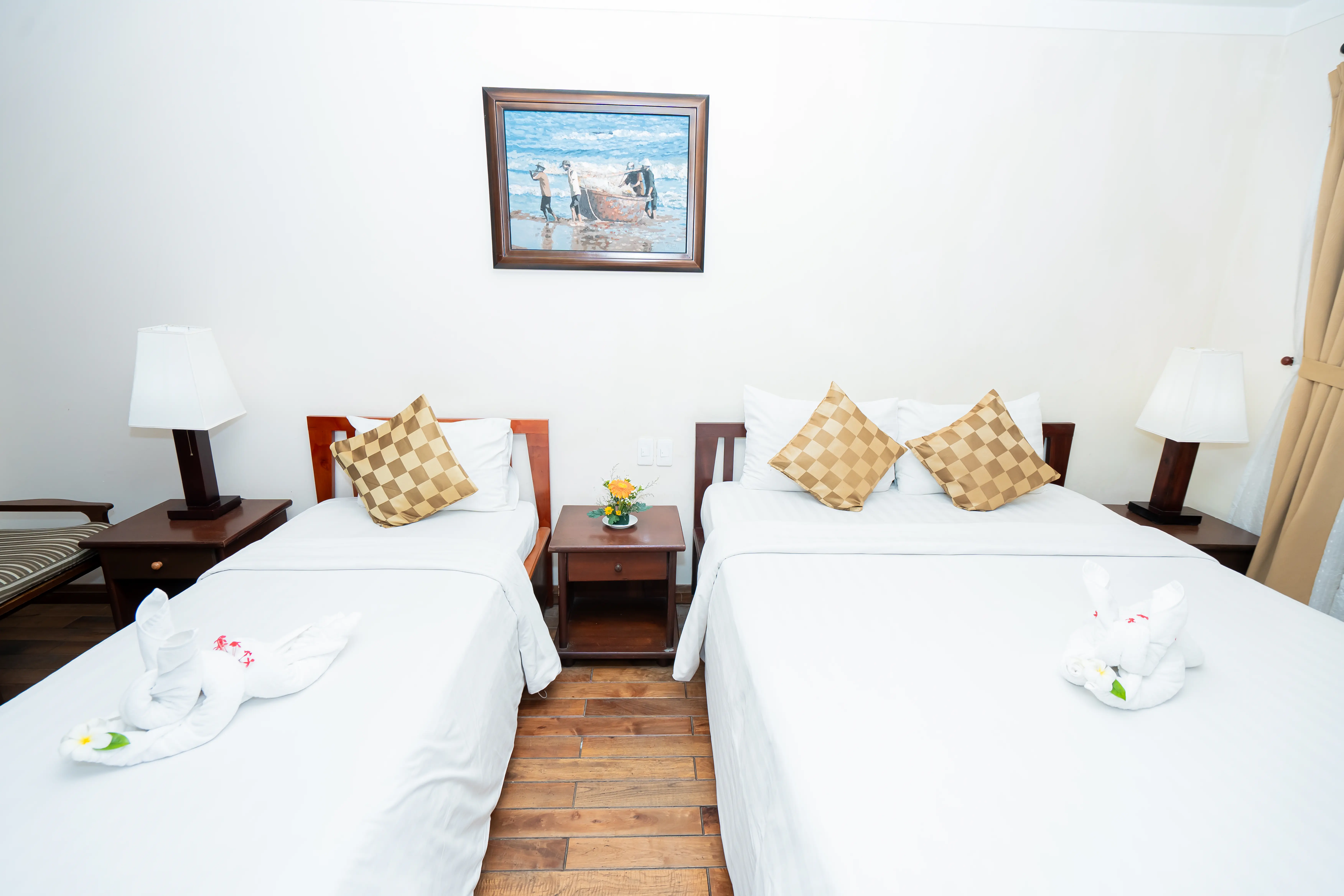 Novela Mui Ne Resort - zdjęcie 40