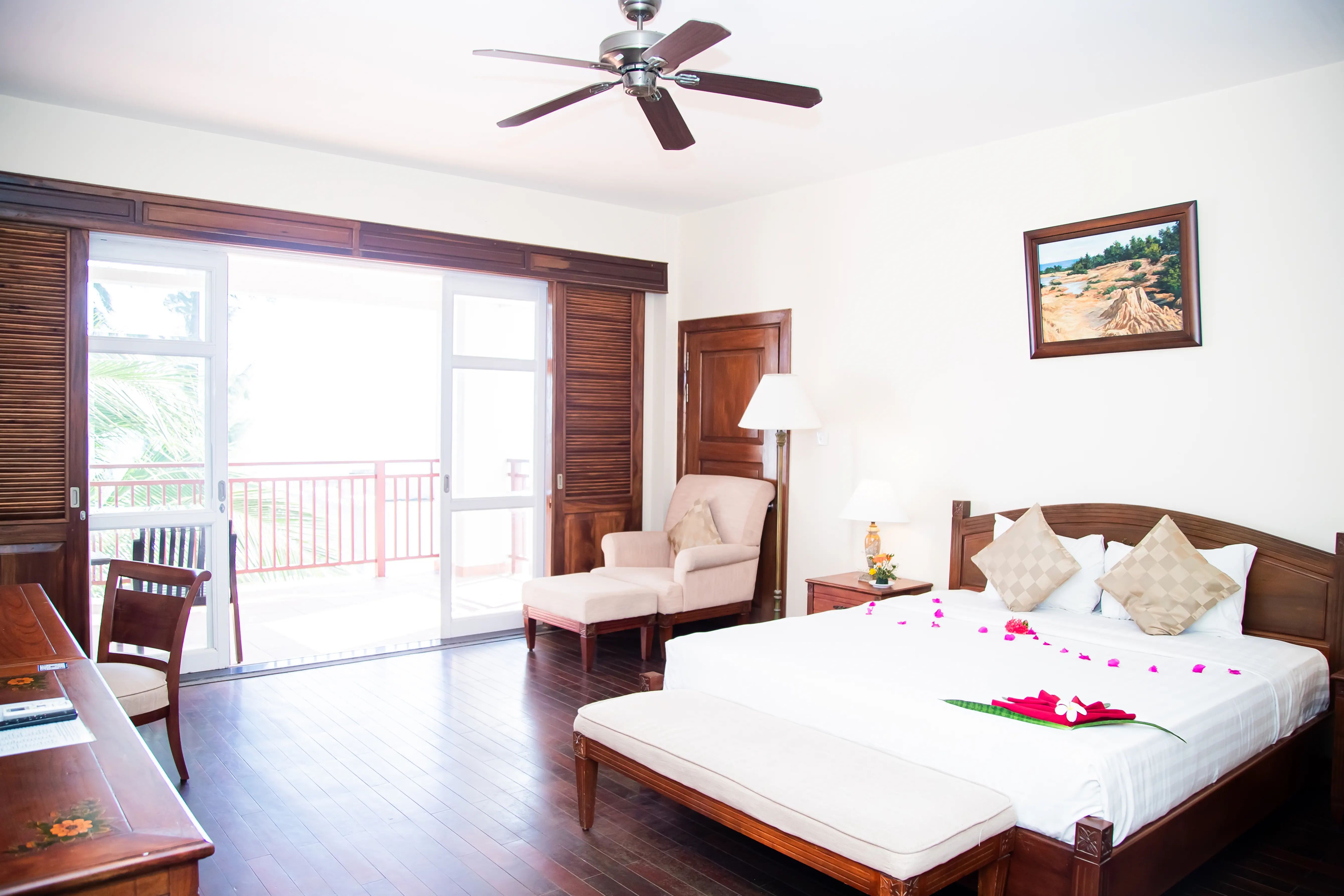 Novela Mui Ne Resort - zdjęcie 31