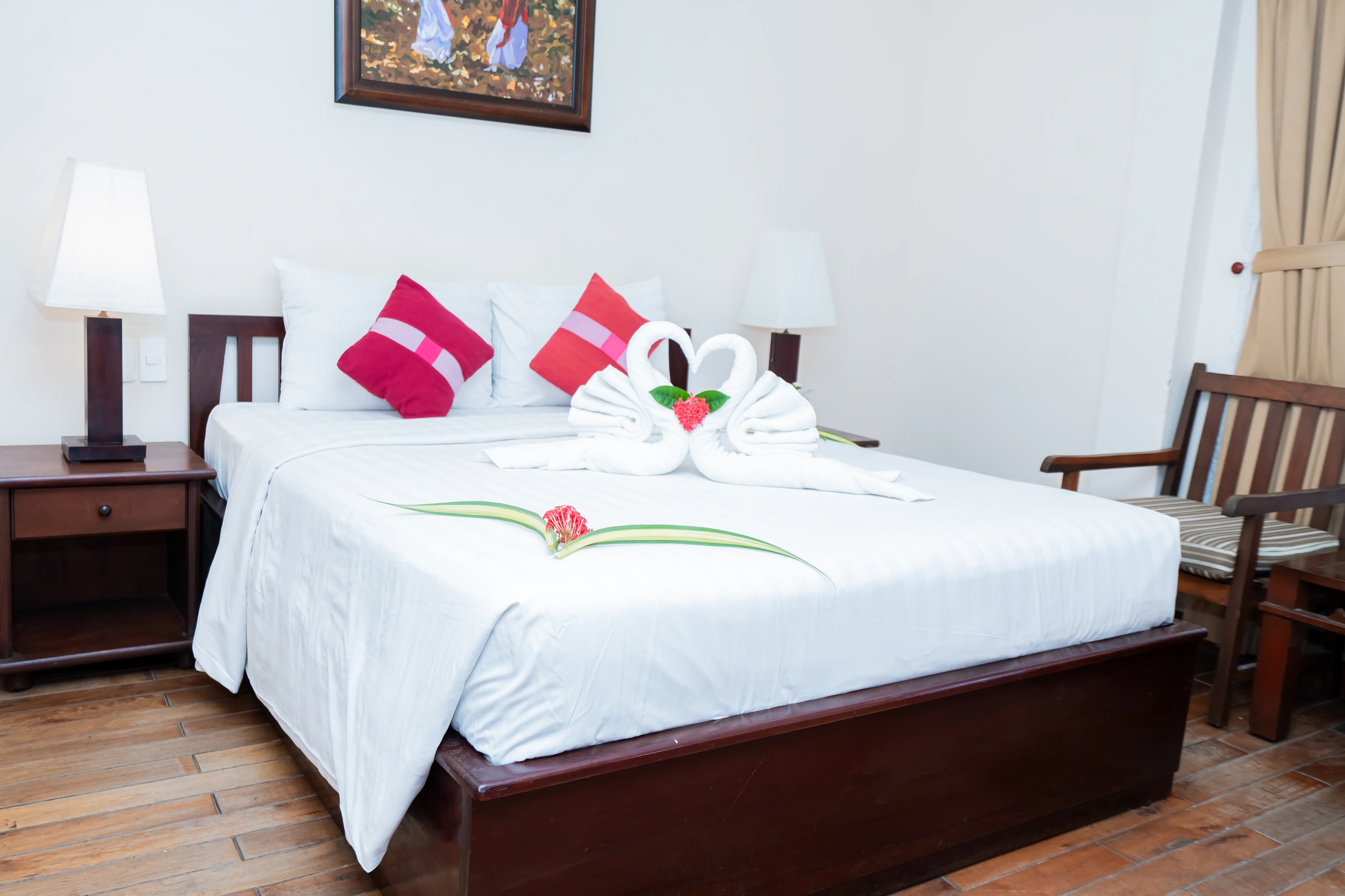 Novela Mui Ne Resort - zdjęcie 19