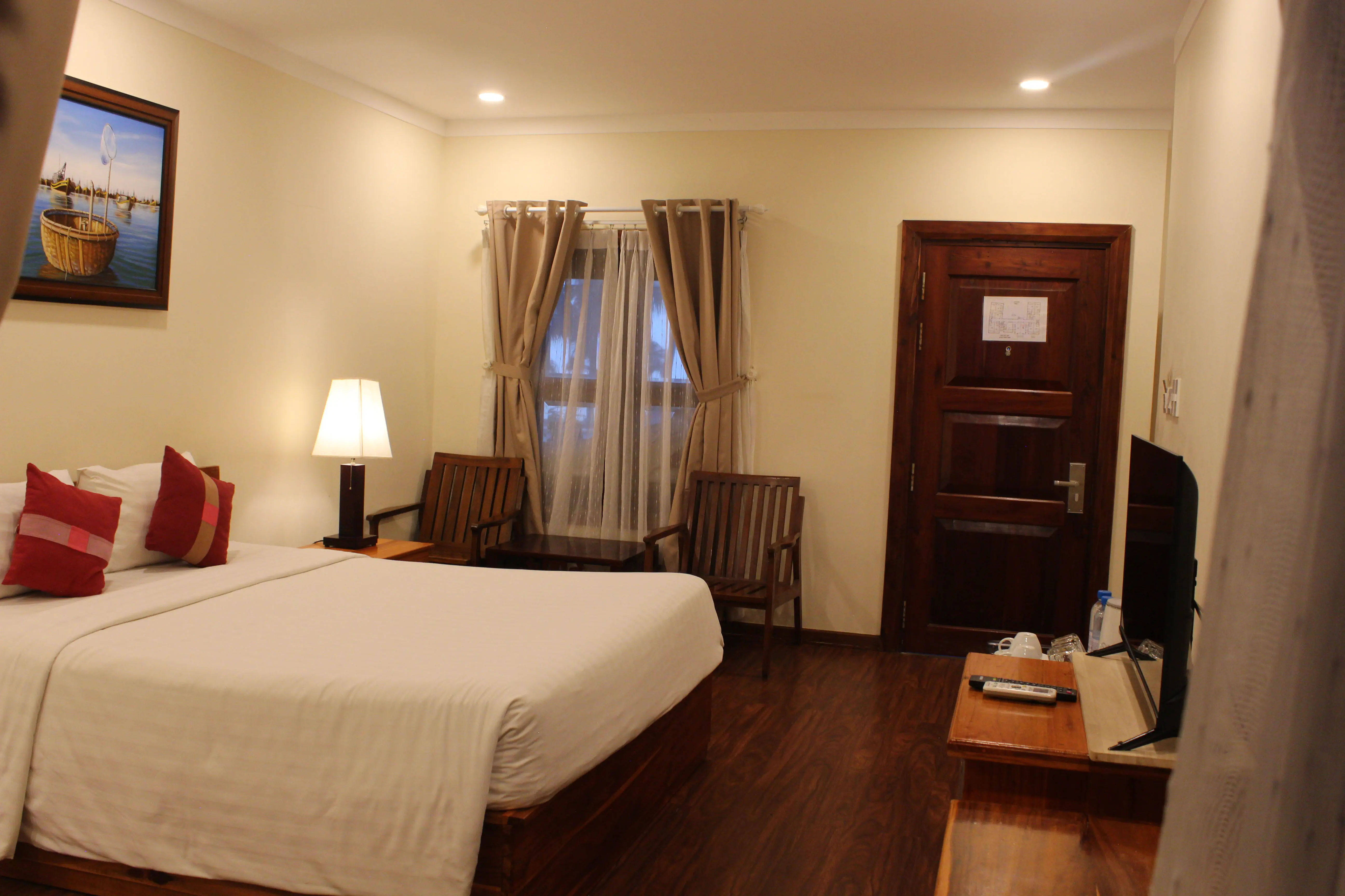 Novela Mui Ne Resort - zdjęcie 53