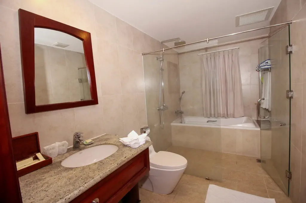 Novela Mui Ne Resort - zdjęcie 38