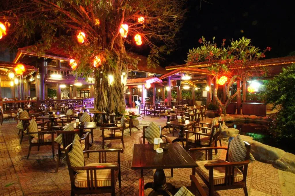 Novela Mui Ne Resort - zdjęcie 58