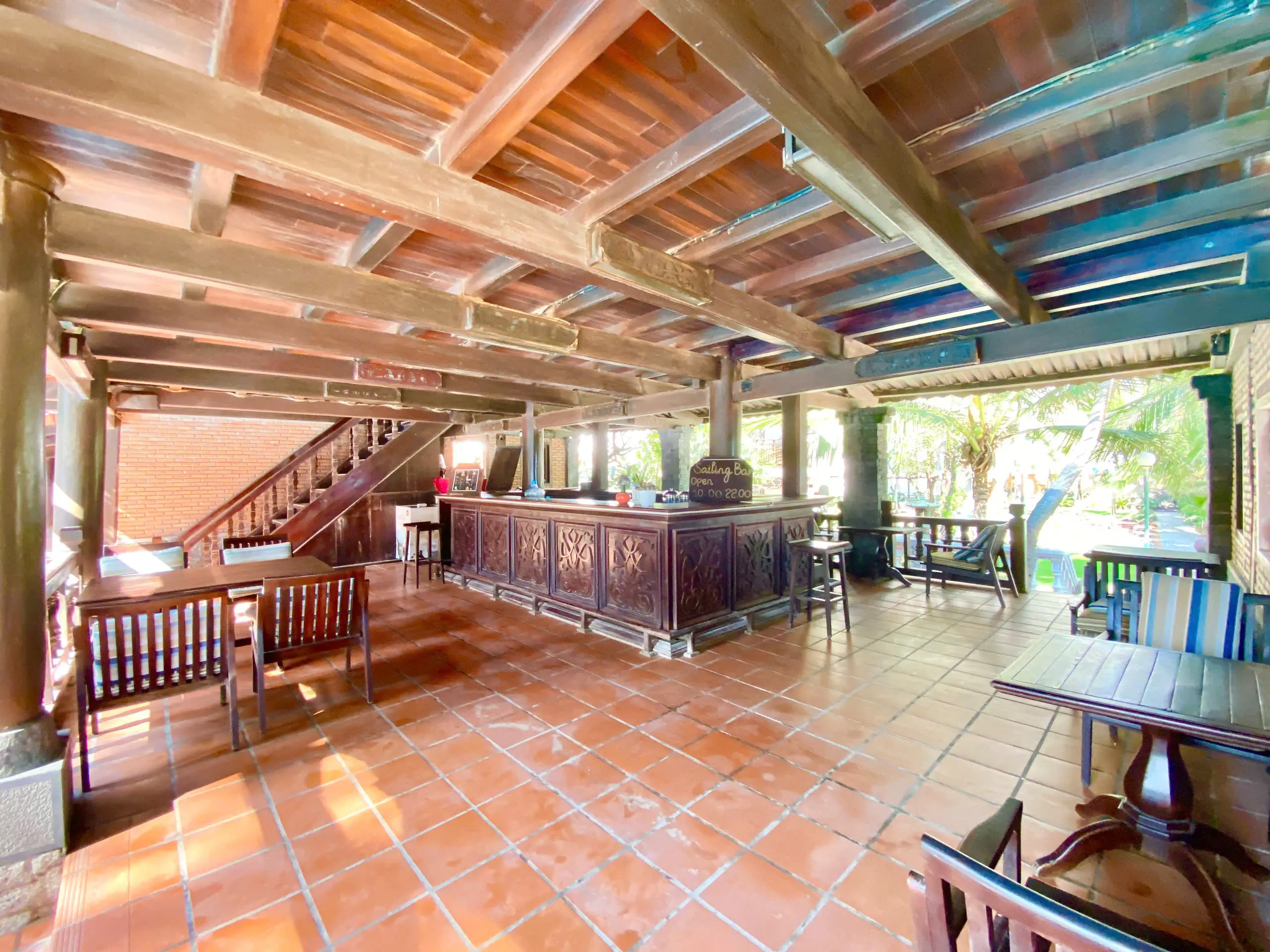 NOVELA MUI NE RESORT & SPA