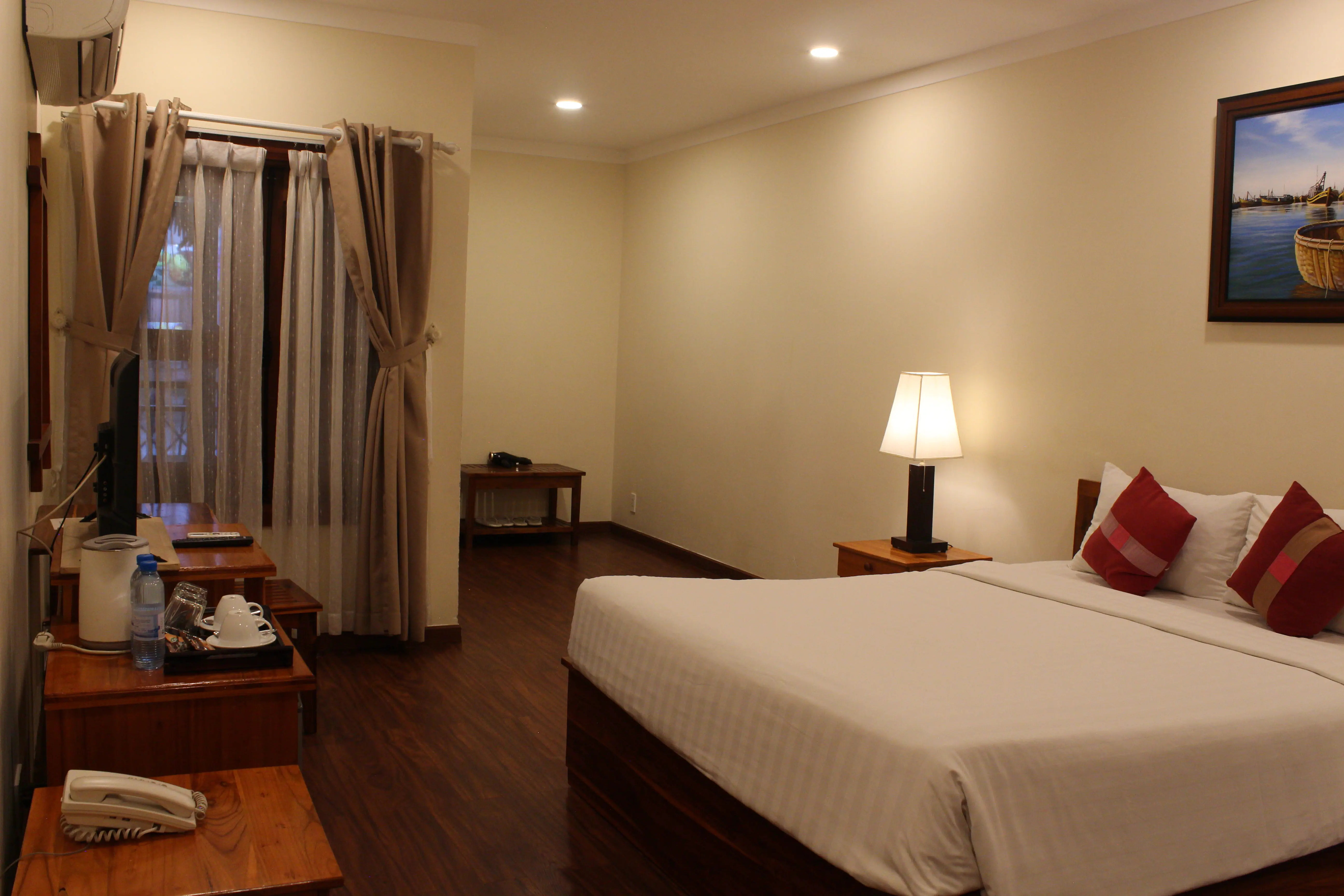 Novela Mui Ne Resort - zdjęcie 52