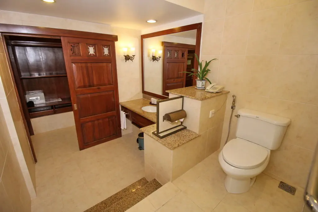 Novela Mui Ne Resort - zdjęcie 35