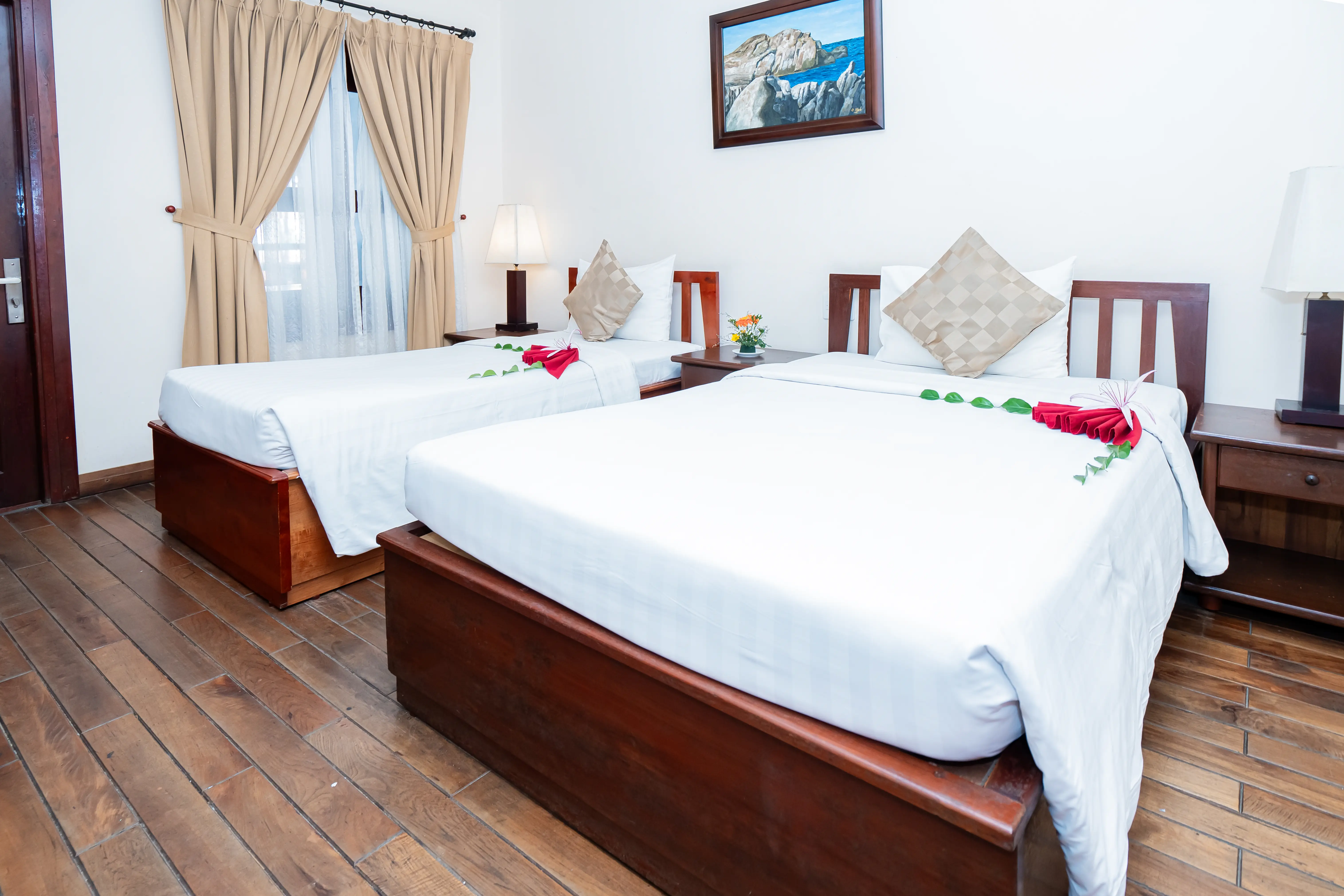 Novela Mui Ne Resort - zdjęcie 20