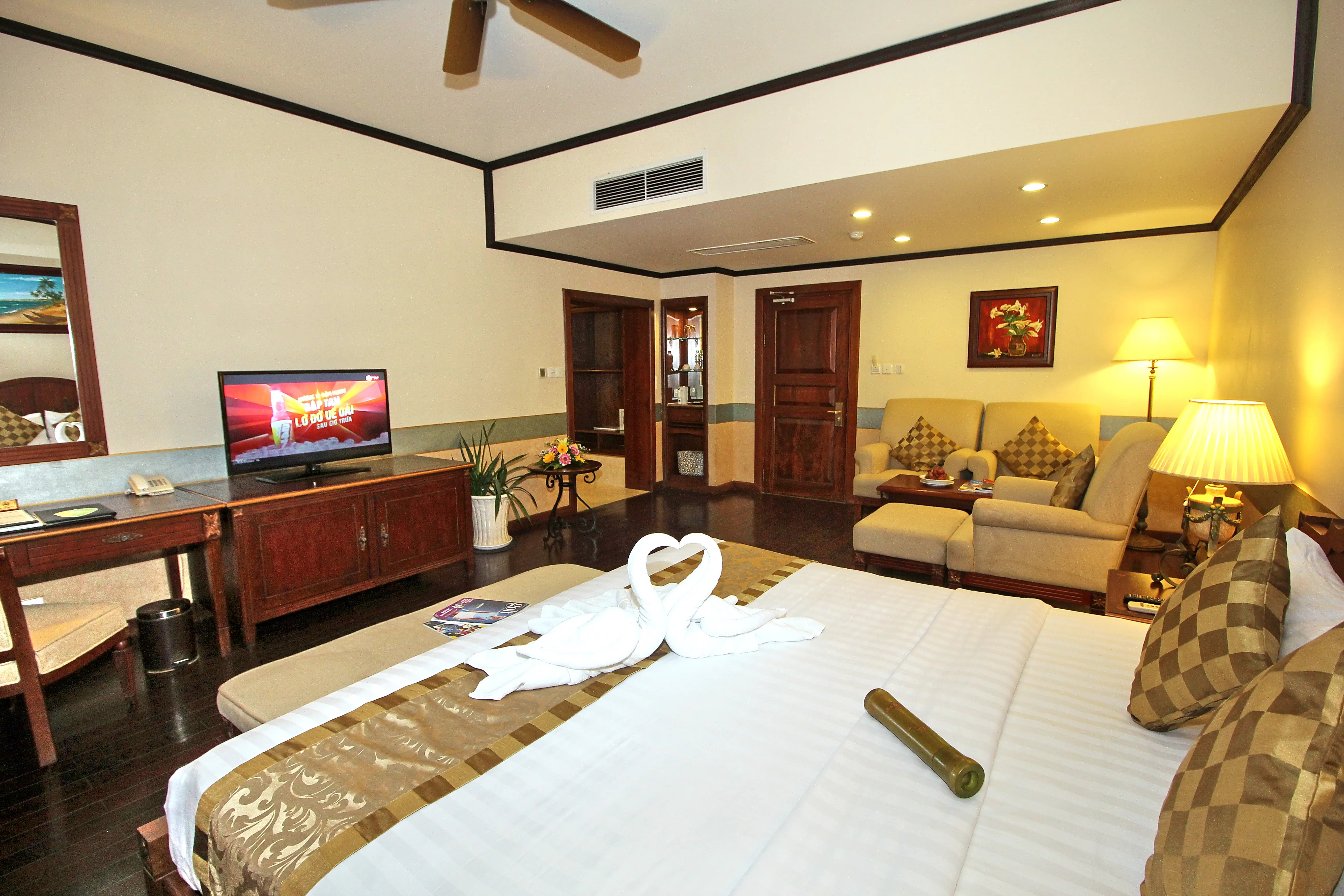 NOVELA MUI NE RESORT & SPA