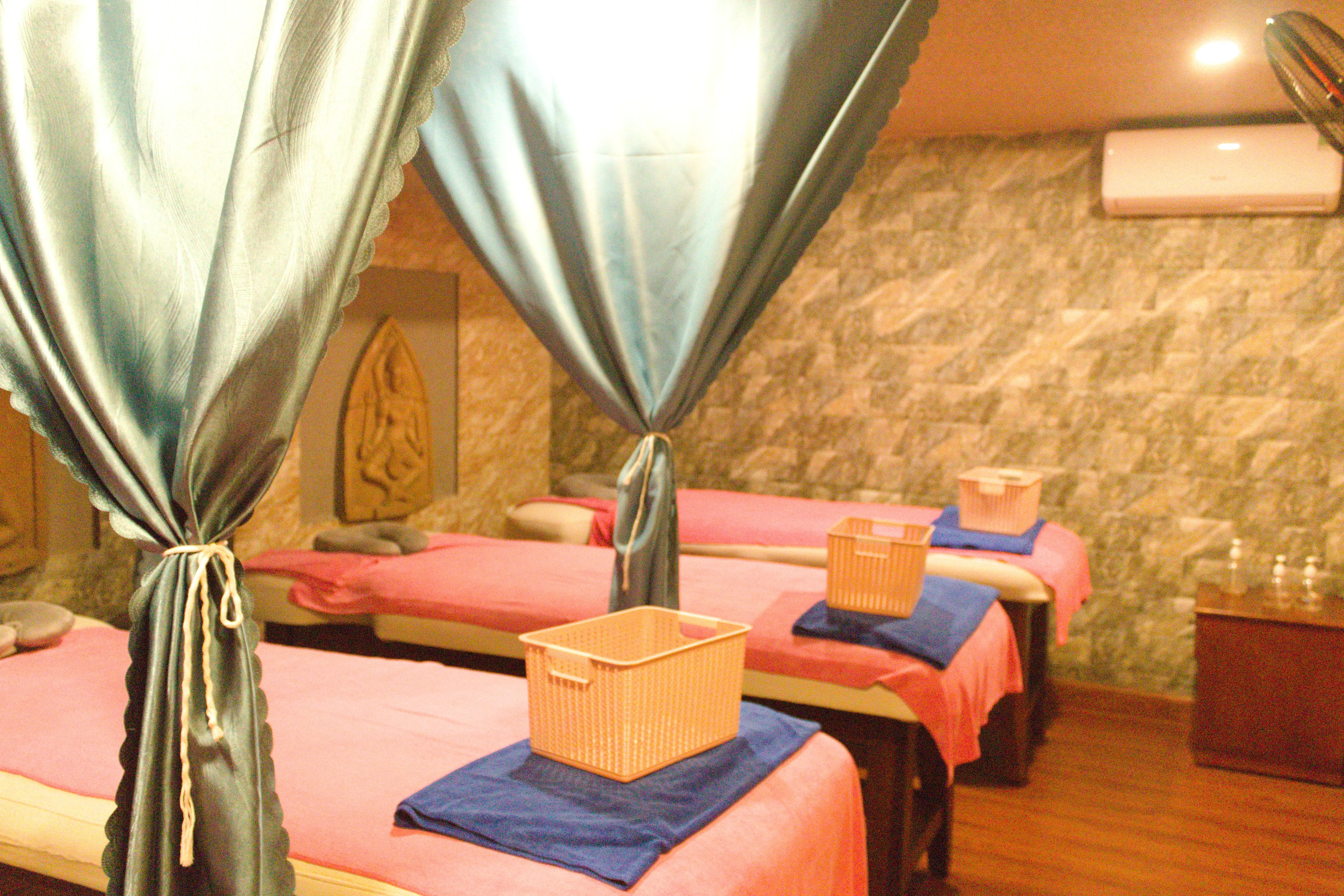 Novela Mui Ne Resort - zdjęcie 64