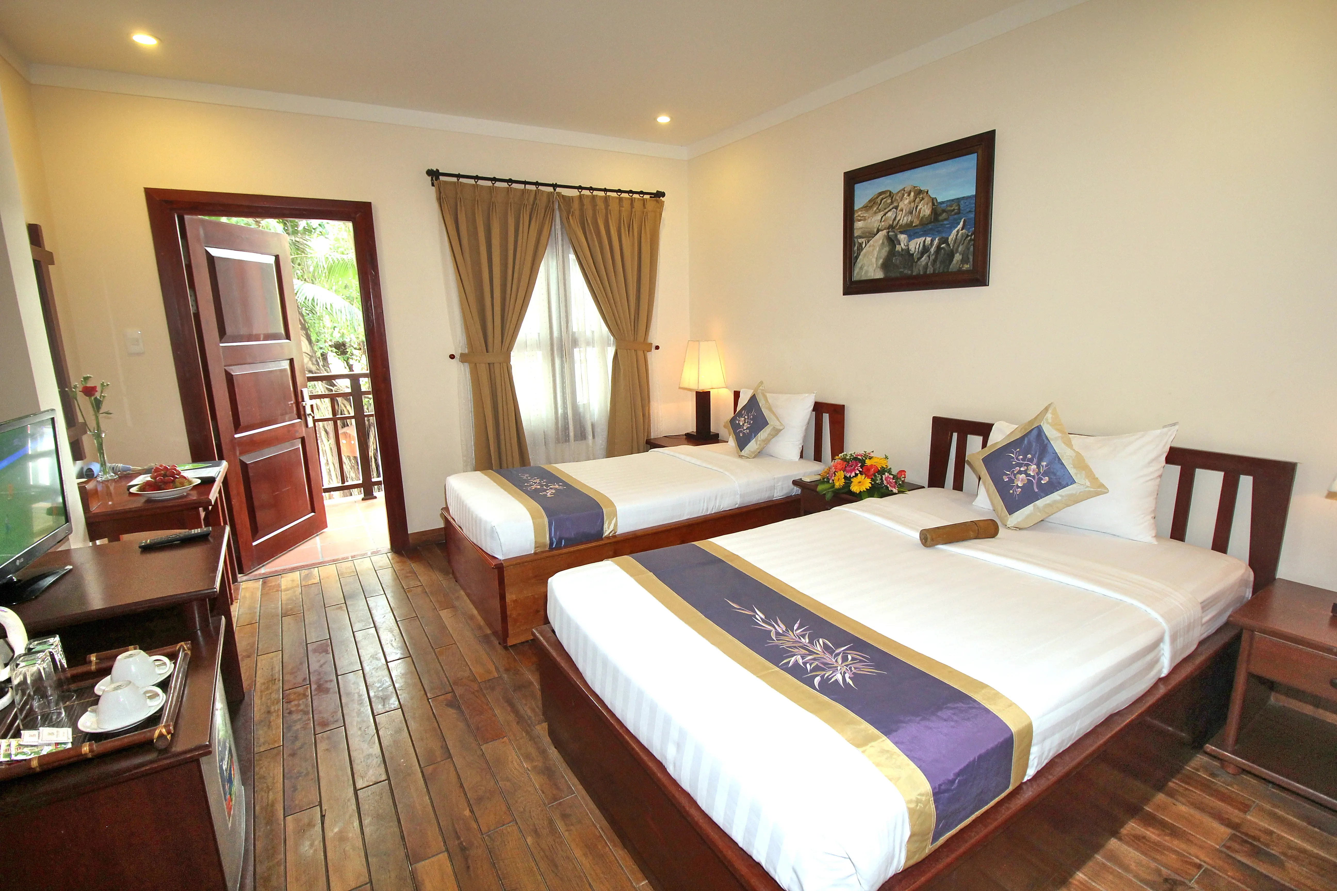 NOVELA MUI NE RESORT & SPA