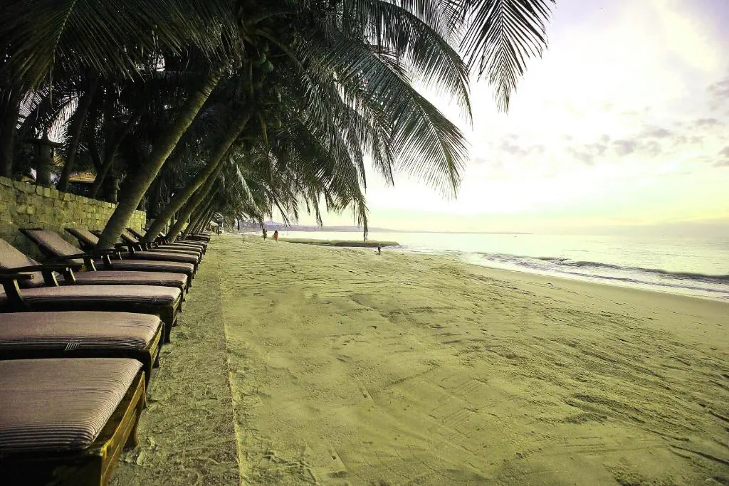 Novela Mui Ne Resort - zdjęcie 62