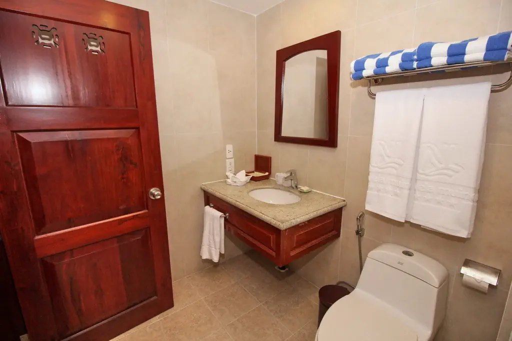 Novela Mui Ne Resort - zdjęcie 17